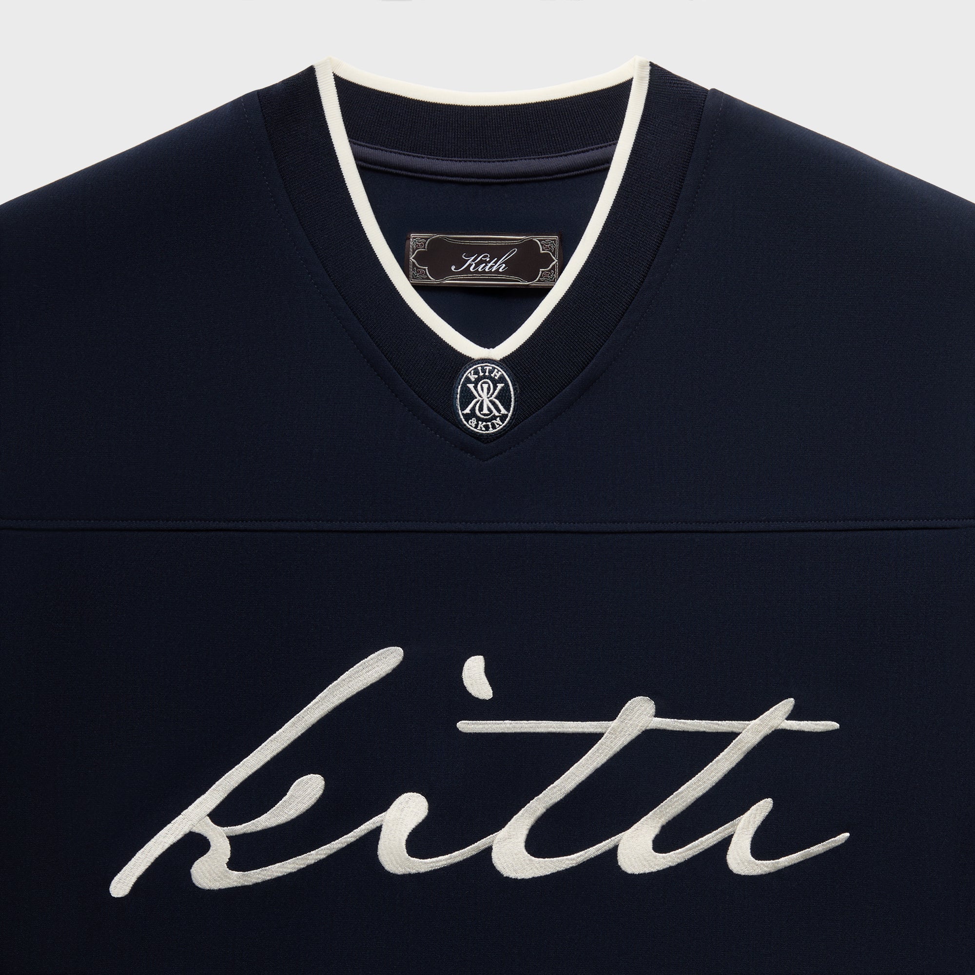 Kith Julian Jersey - Nocturnal – Kith UK