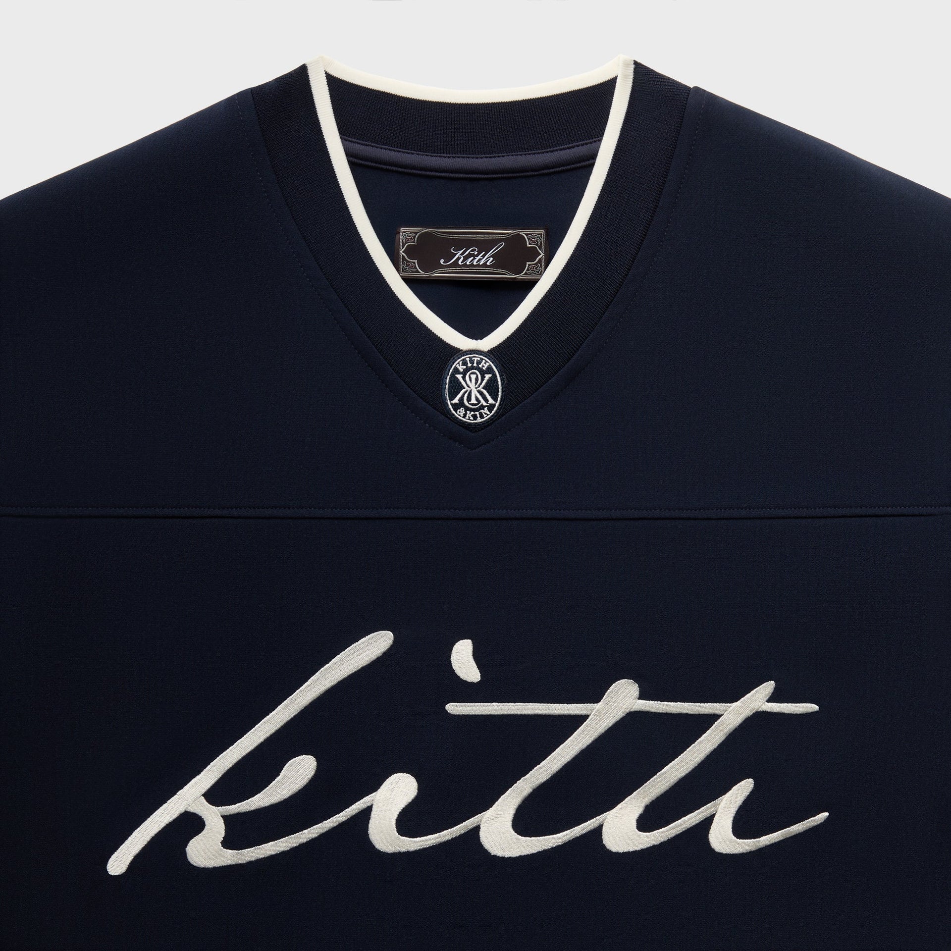 Kith Julian Jersey - Nocturnal