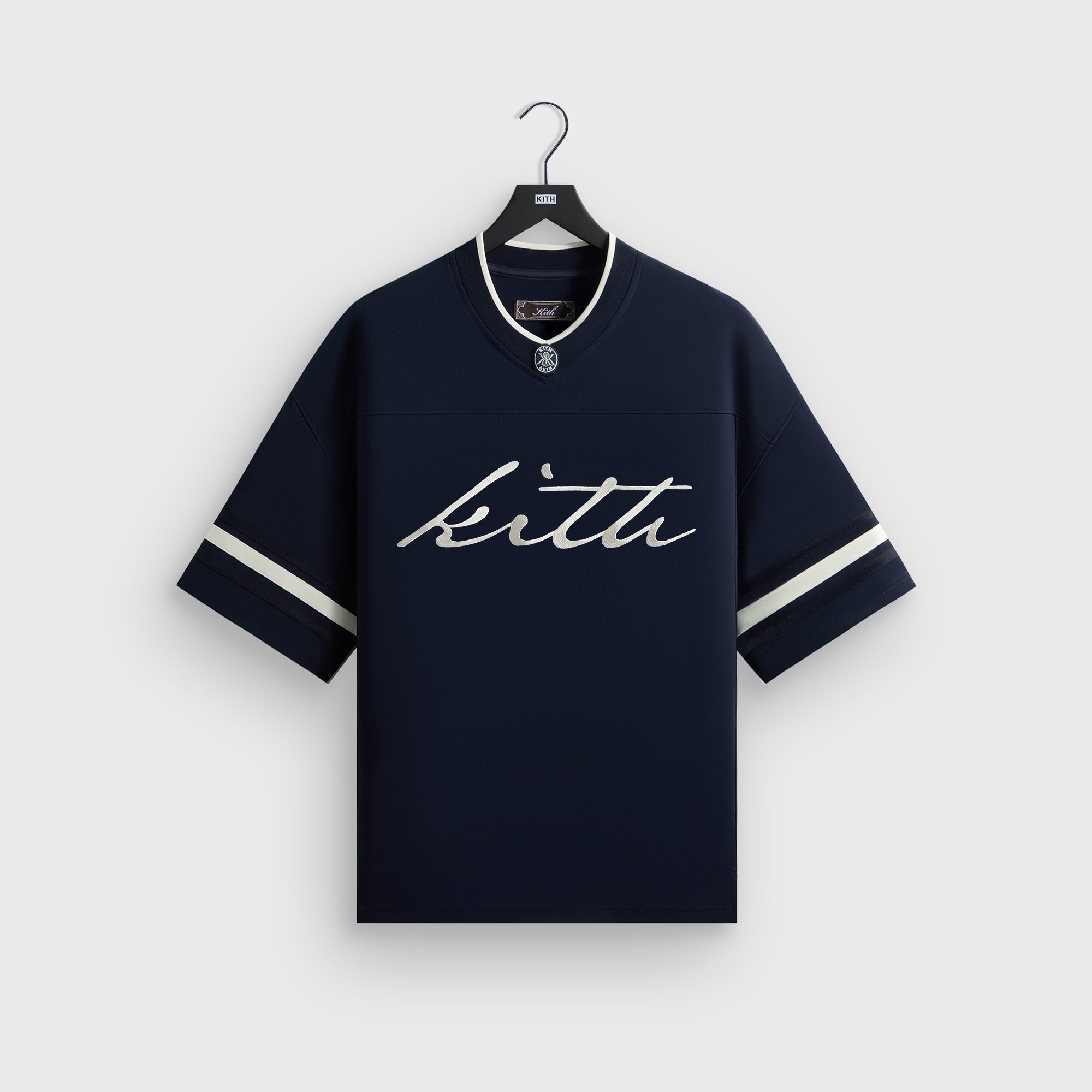 Kith Julian Jersey - Nocturnal – Kith UK