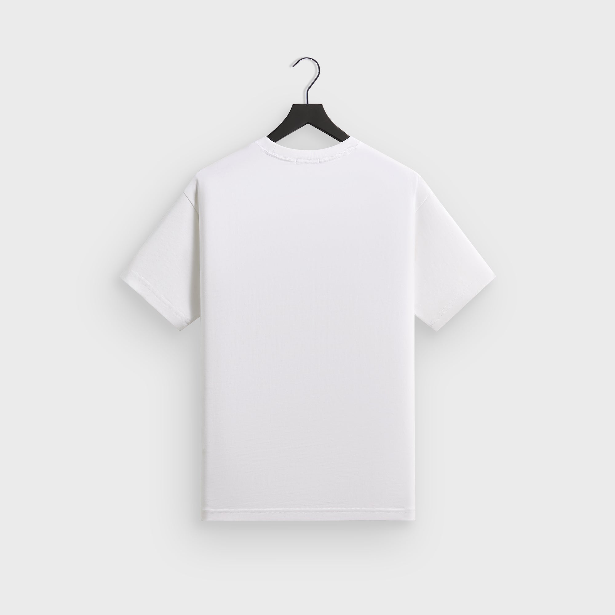 Kith Til The End of Time Tee - White – Kith UK