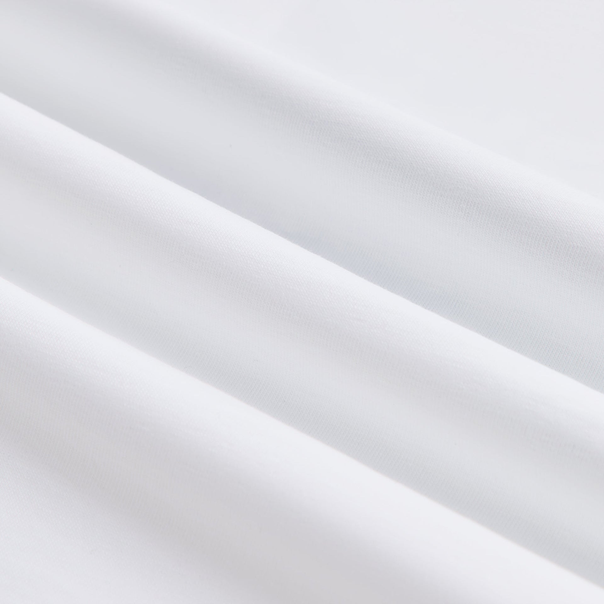 Kith Cupid Rose Tee - White