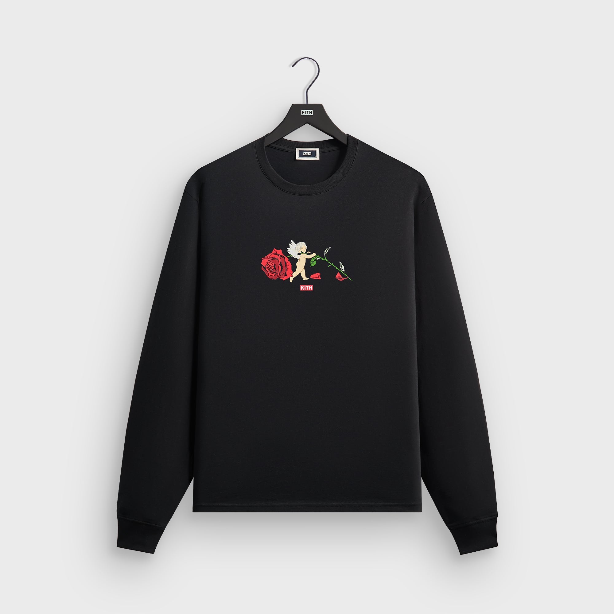 Kith Tops - Long Sleeve Tees | Kith – Kith UK