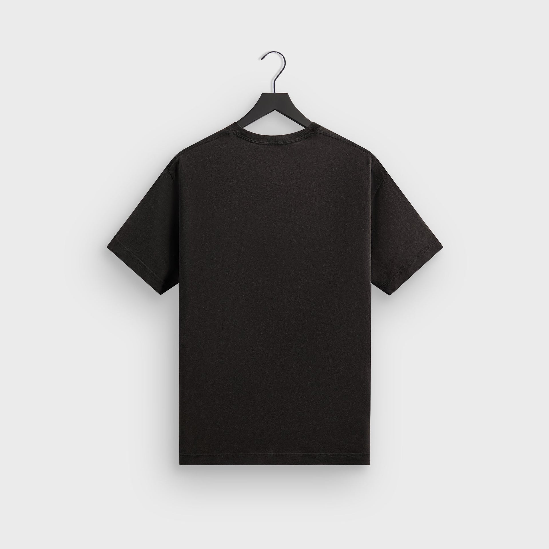 Kith Valentine Vintage Tee - Black