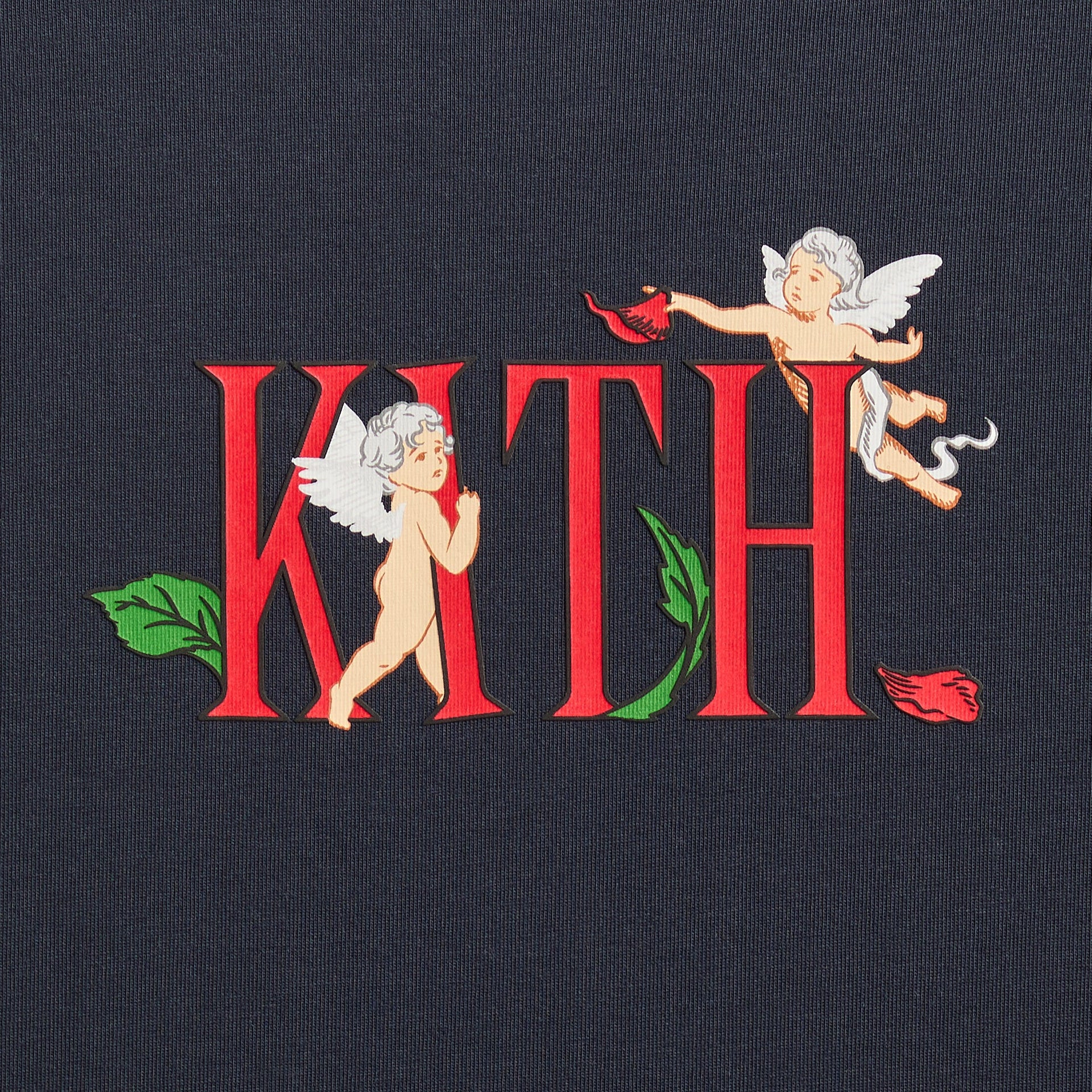 Kith Cupid VI Tee - Nocturnal