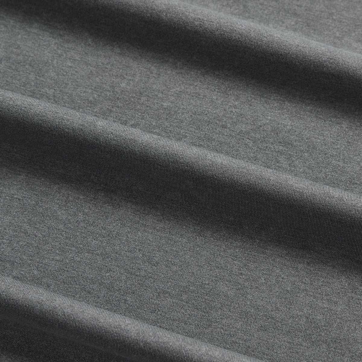 Kith Garment-Dyed Heathrow Tee - Shadow