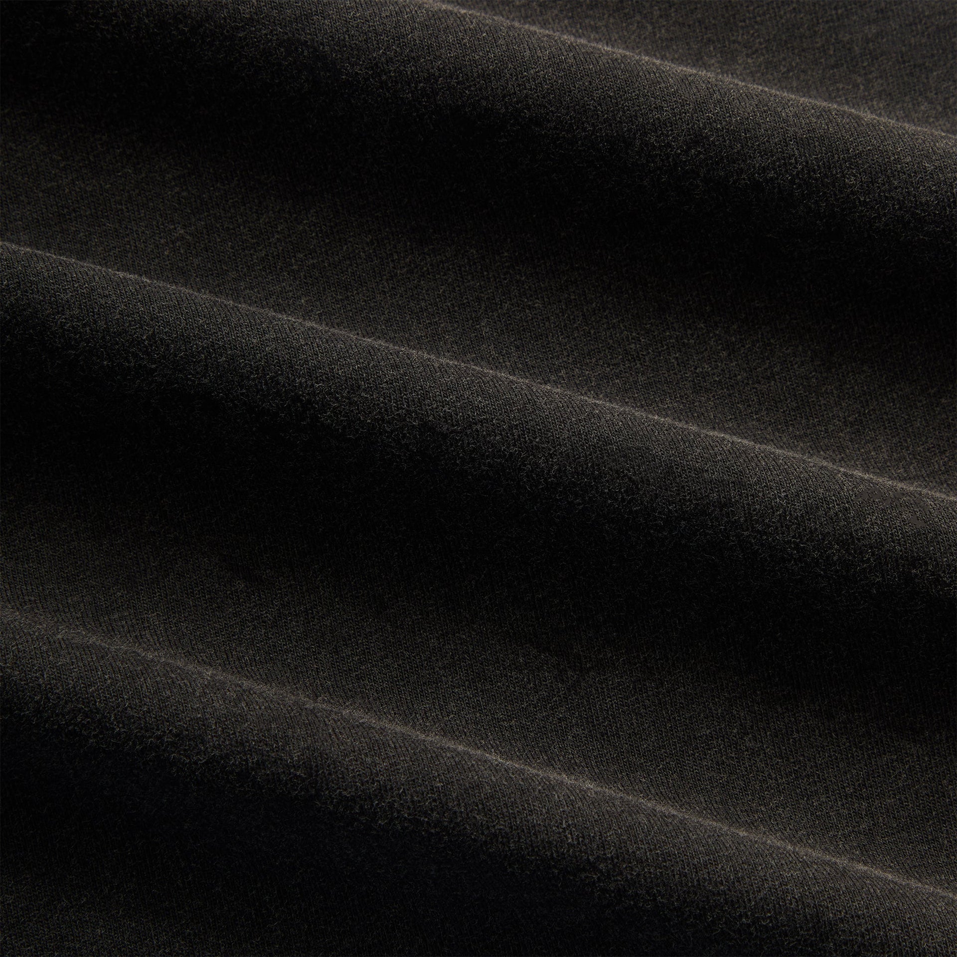 Kith for The Sopranos Christopher Vintage Long Sleeve Tee - Black