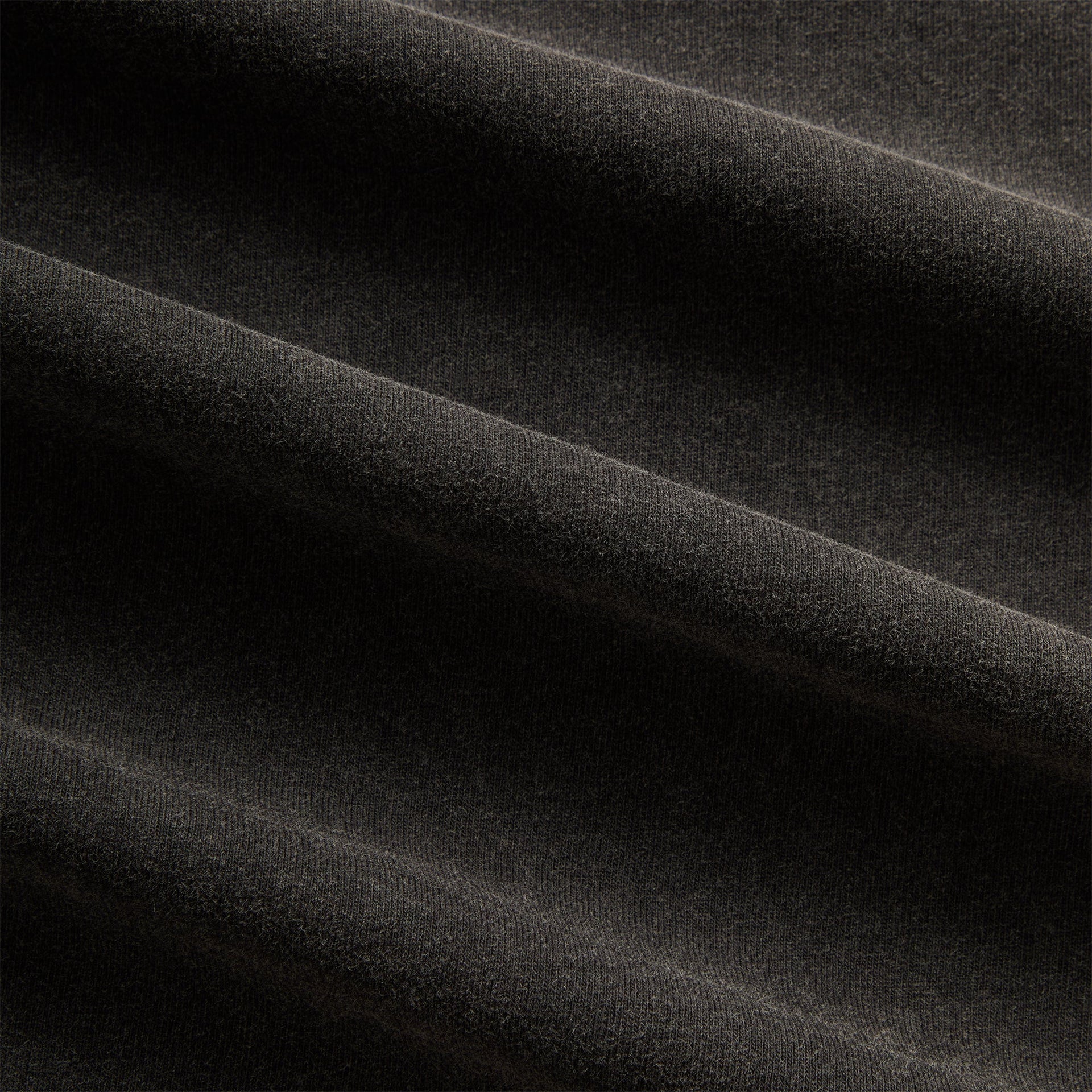 Kith for The Sopranos Jennifer Vintage Long Sleeve Tee - Black