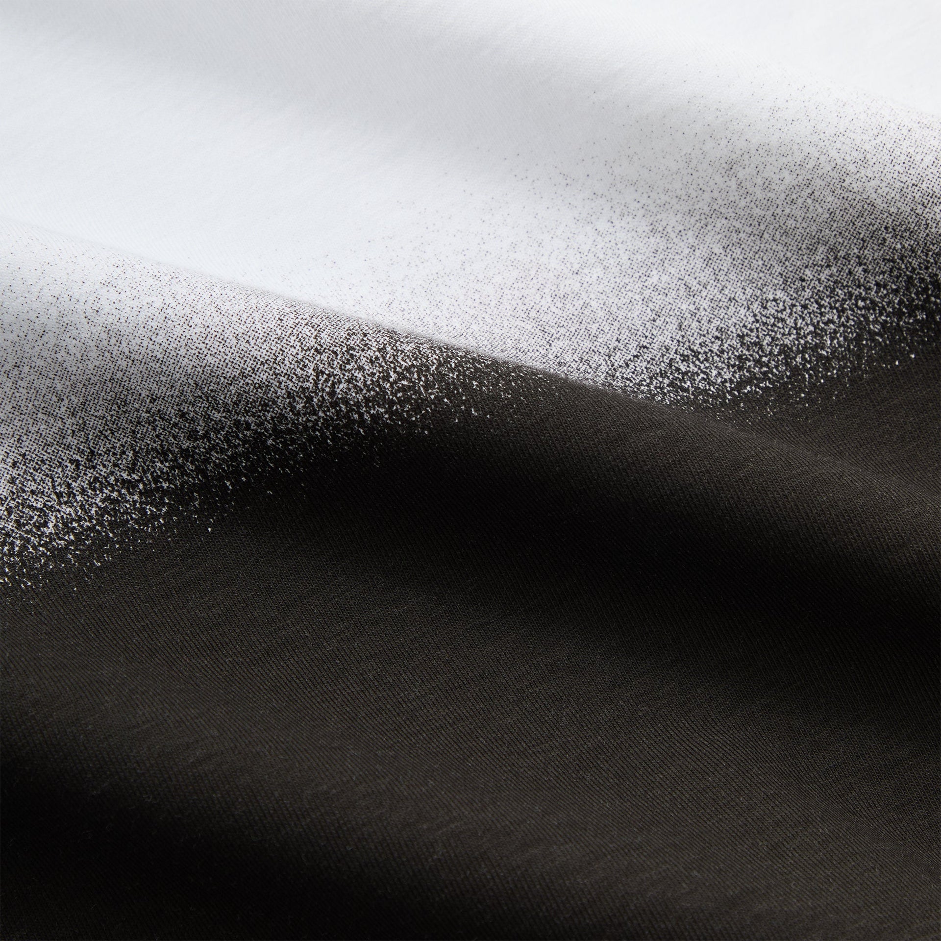 Kith for The Sopranos Ombre Poster Vintage Tee - White