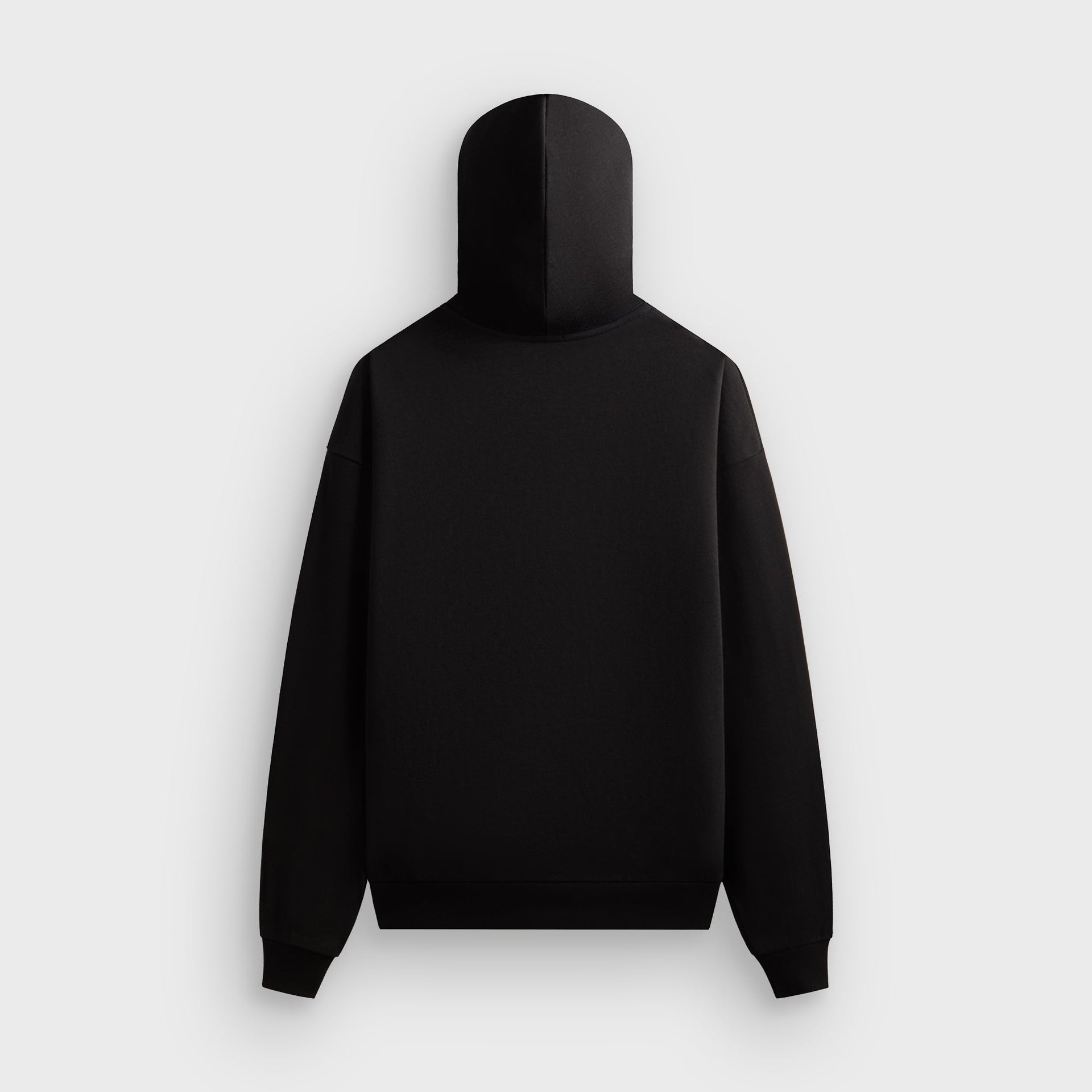 Kith for The Sopranos Arched Character Nelson Hoodie - Black