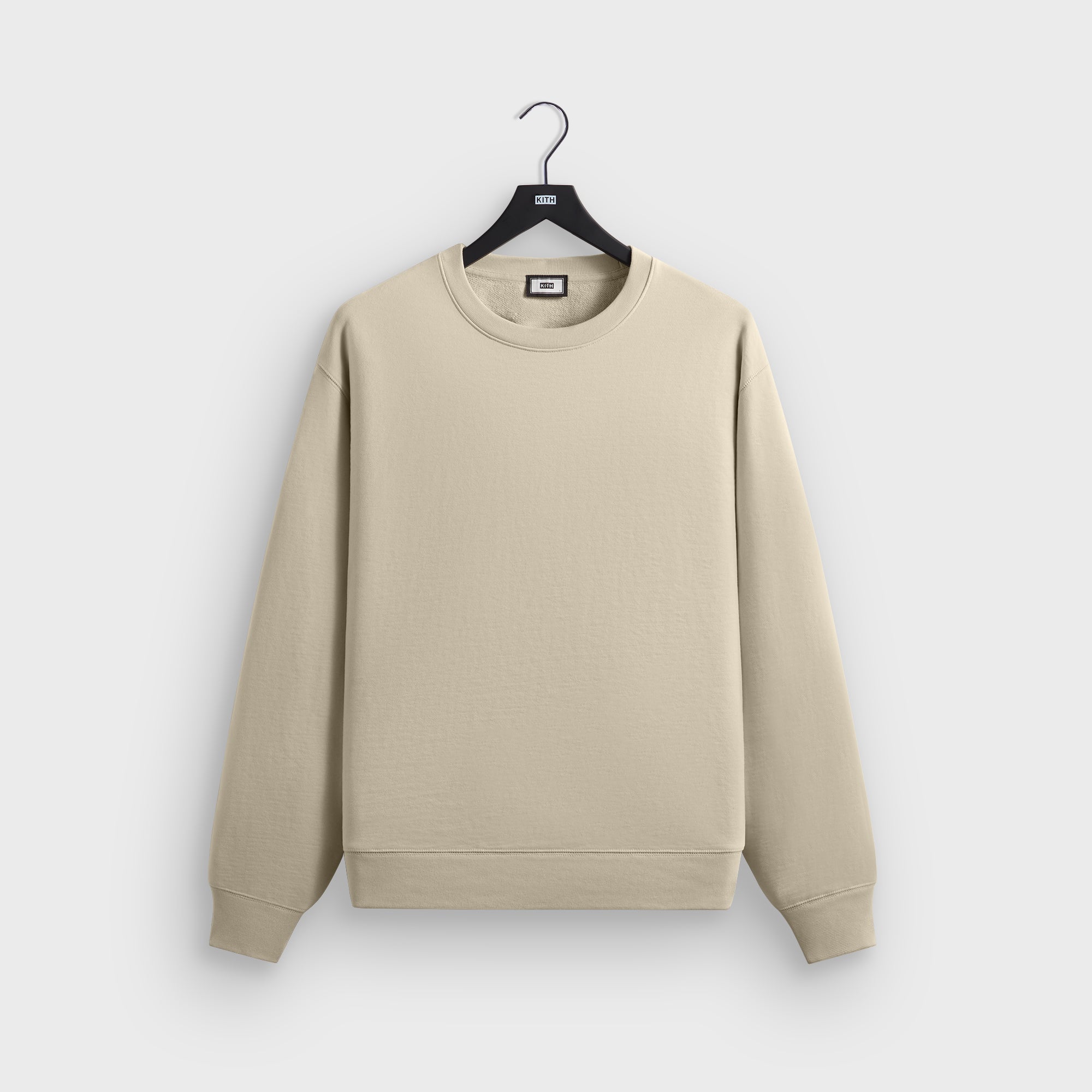 Men's Crewneck Sweatshirts & Essentials | Kith – Kith UK