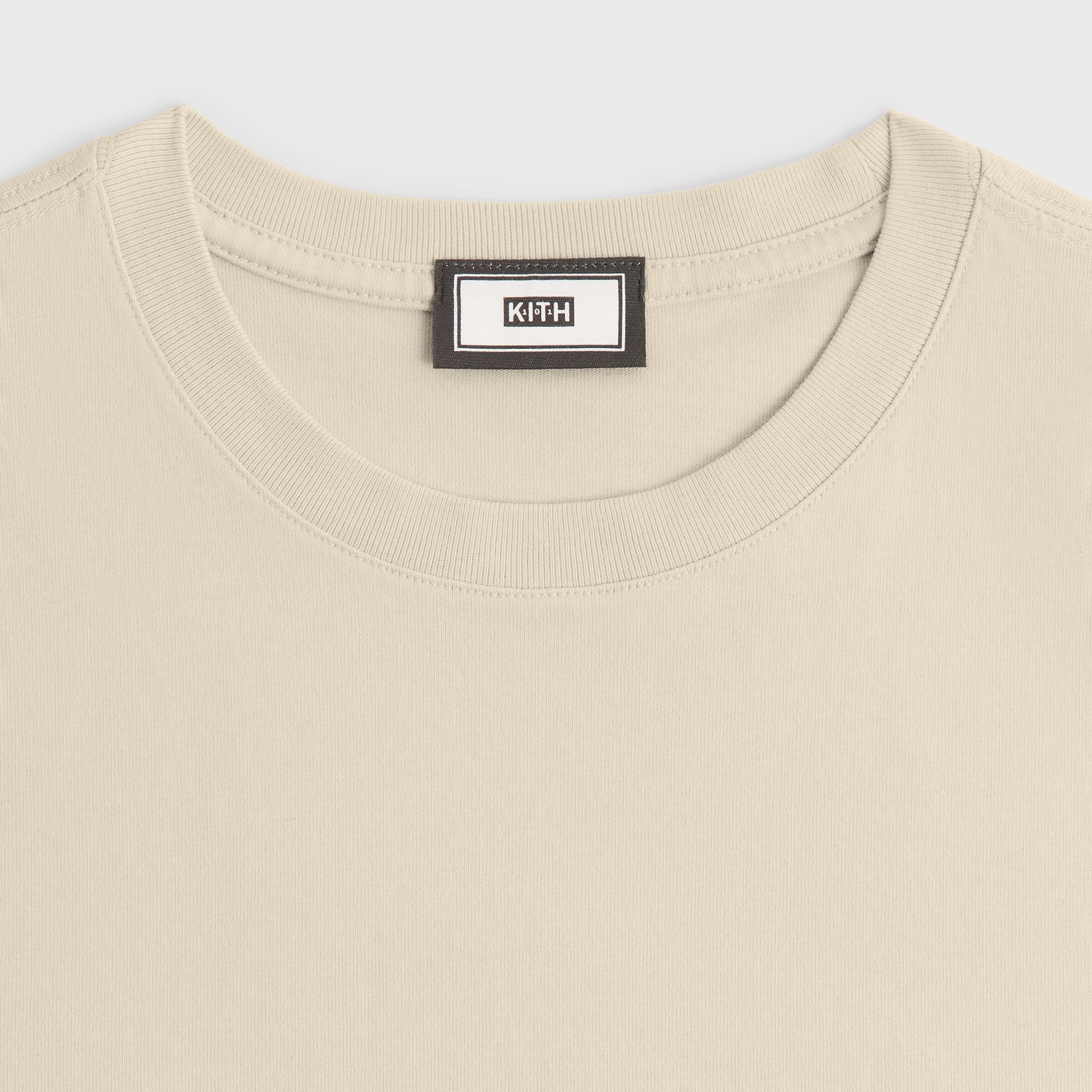 Kith 101 Vintage Tee - Hallow – Kith UK