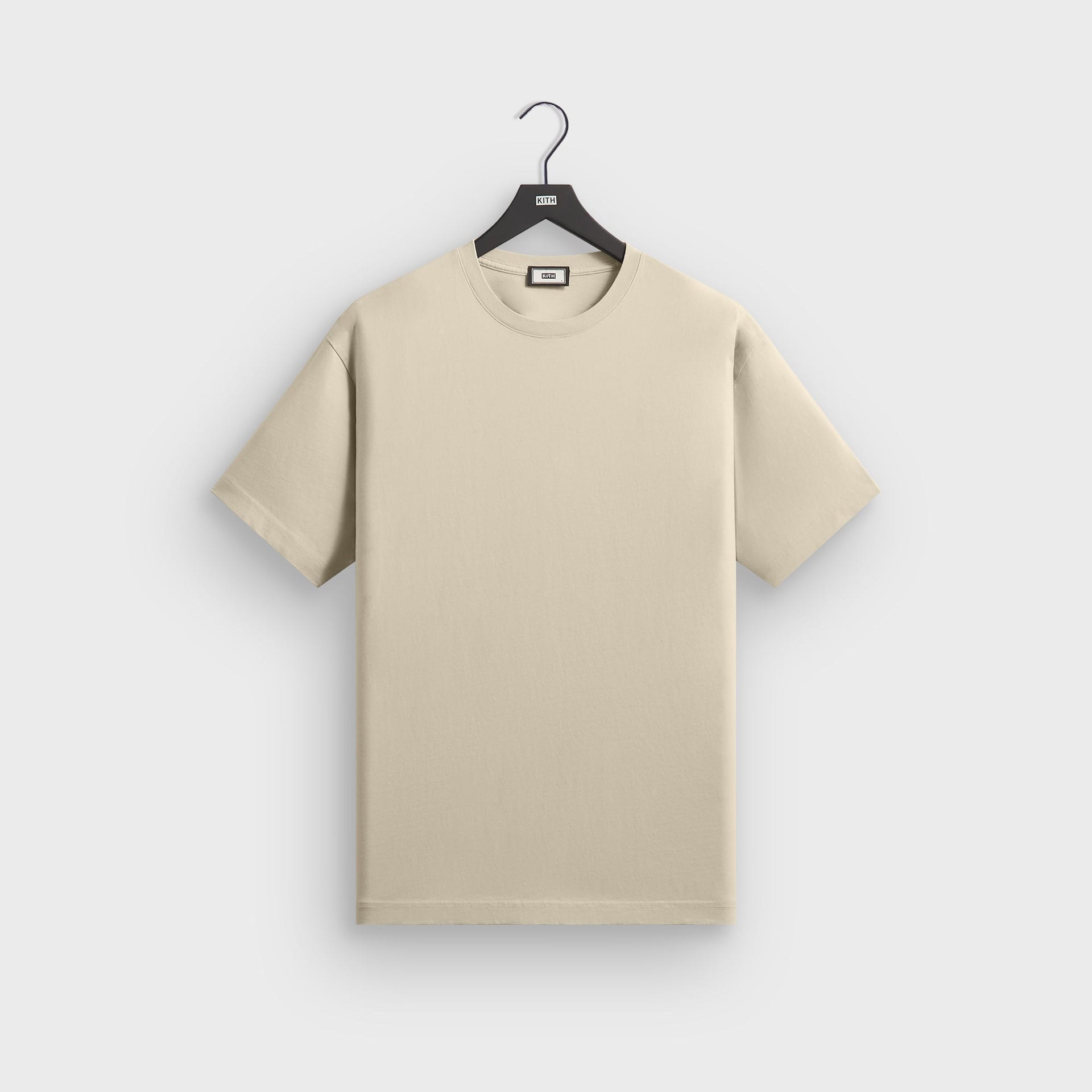 Kith 101 Vintage Tee - Hallow