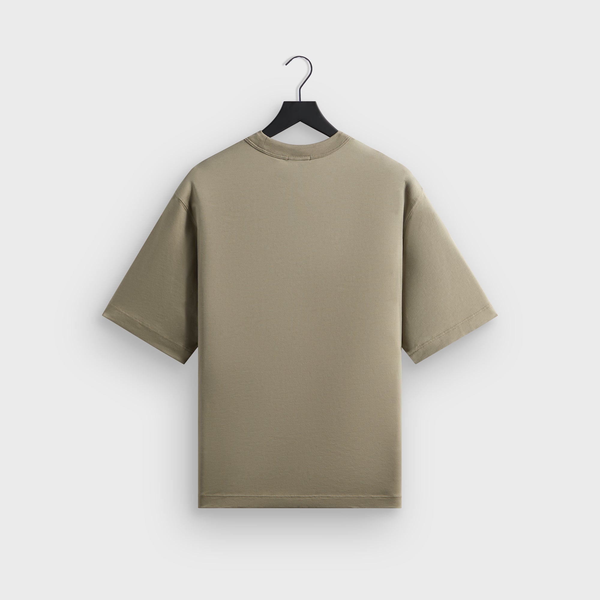 Kith 101 Pima Jersey Alex Tee - Montra – Kith UK