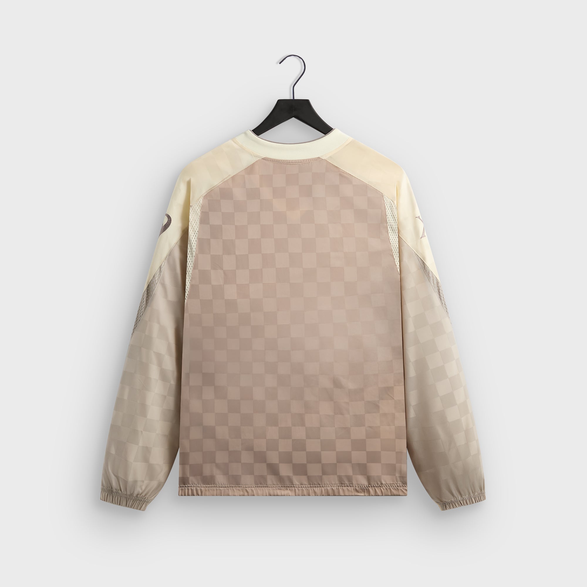 Kith for ASICS Loyalty Exclusive Dayton Combo Pullover - Paragon