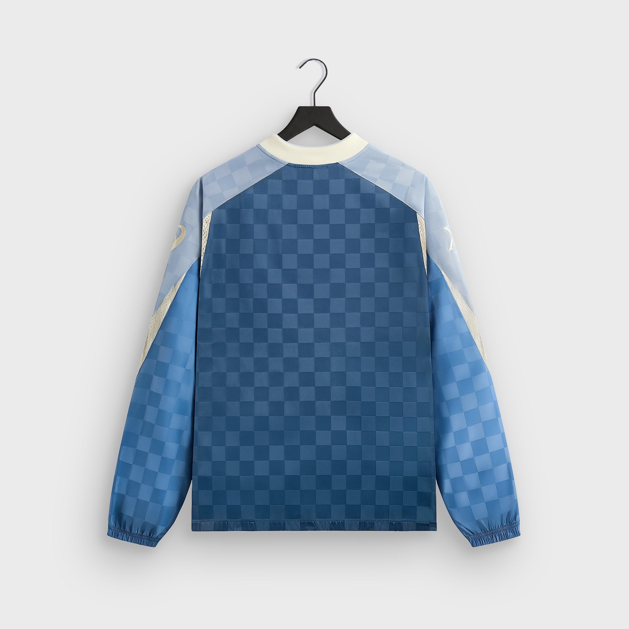 Kith for ASICS Loyalty Exclusive Dayton Combo Pullover - Voyage