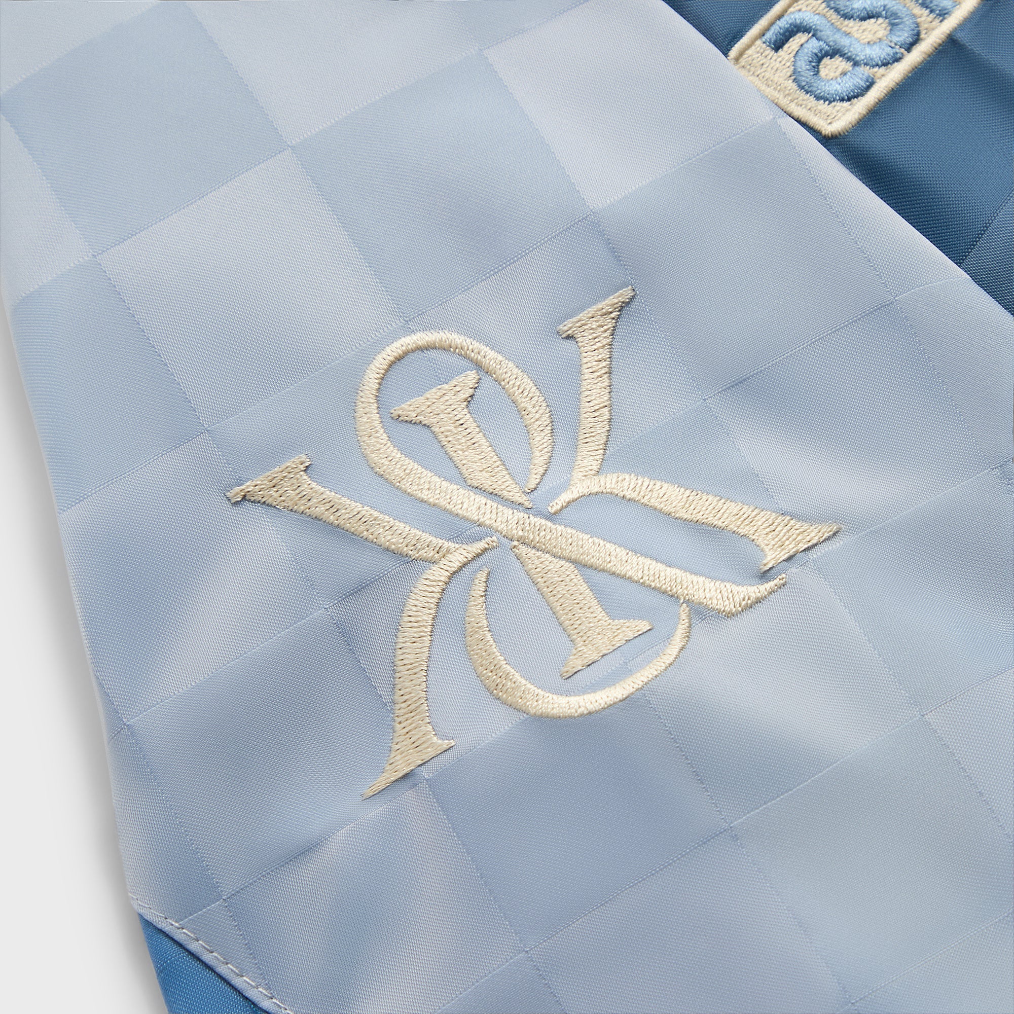 Kith for ASICS Loyalty Exclusive Dayton Combo Pullover - Voyage