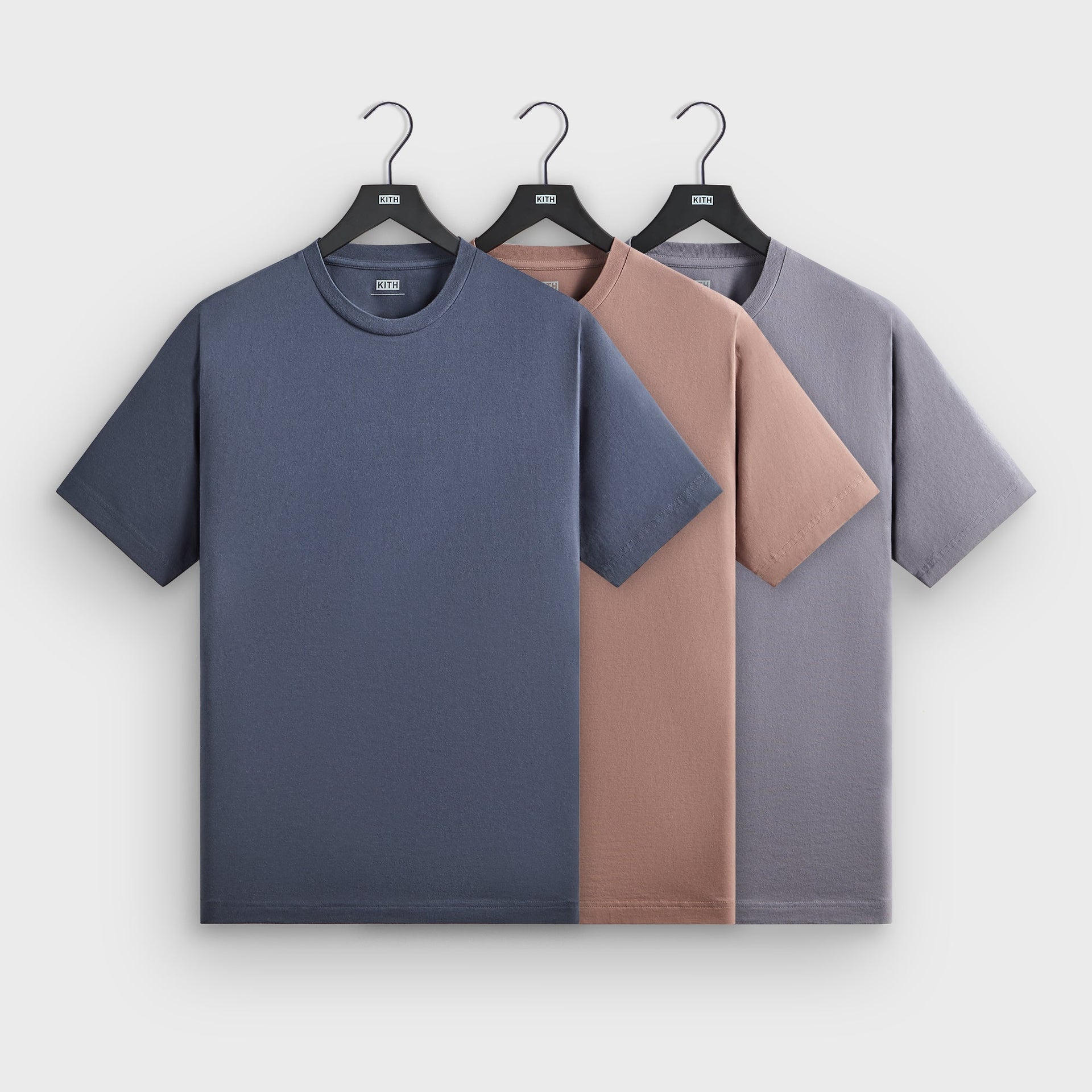 Kith 101 3-Pack Undershirt - Influence