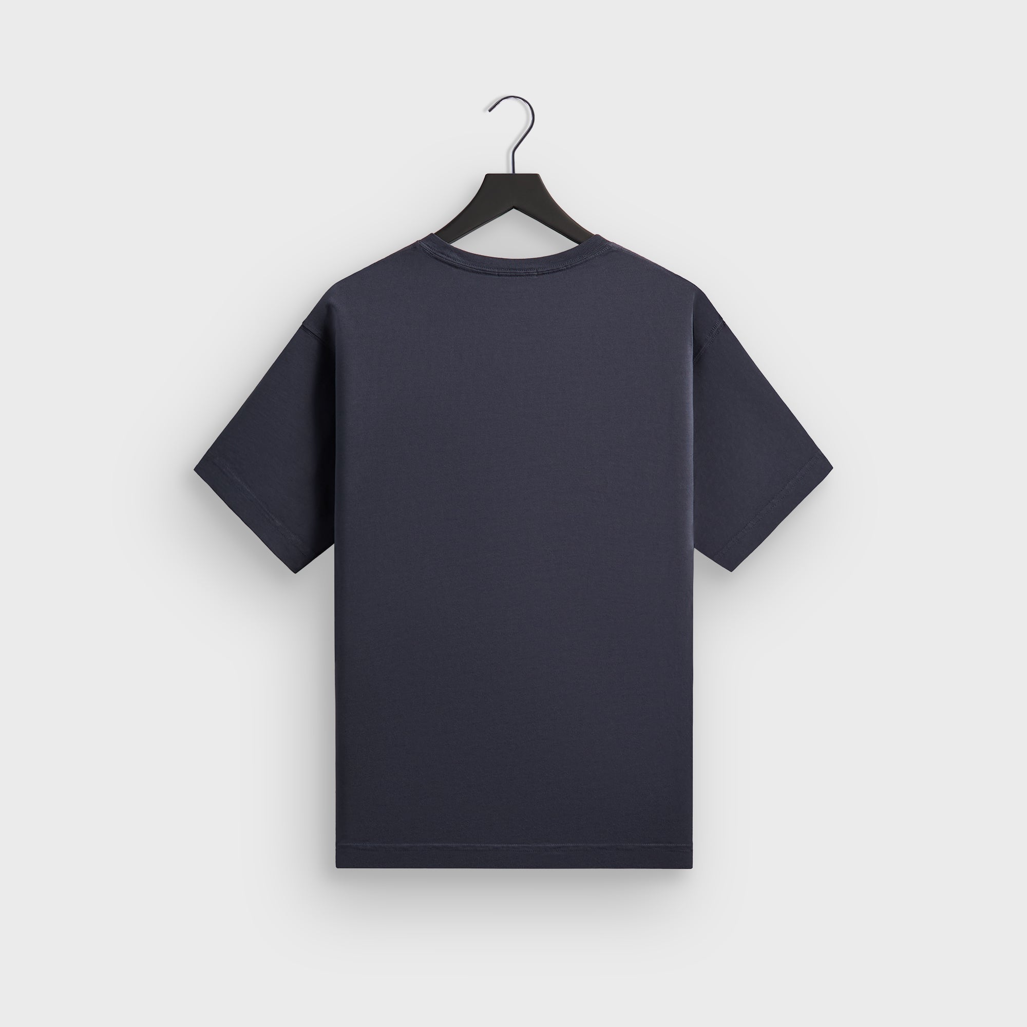 Kith Brush Vintage Boxy Alex Tee - Nocturnal – Kith UK