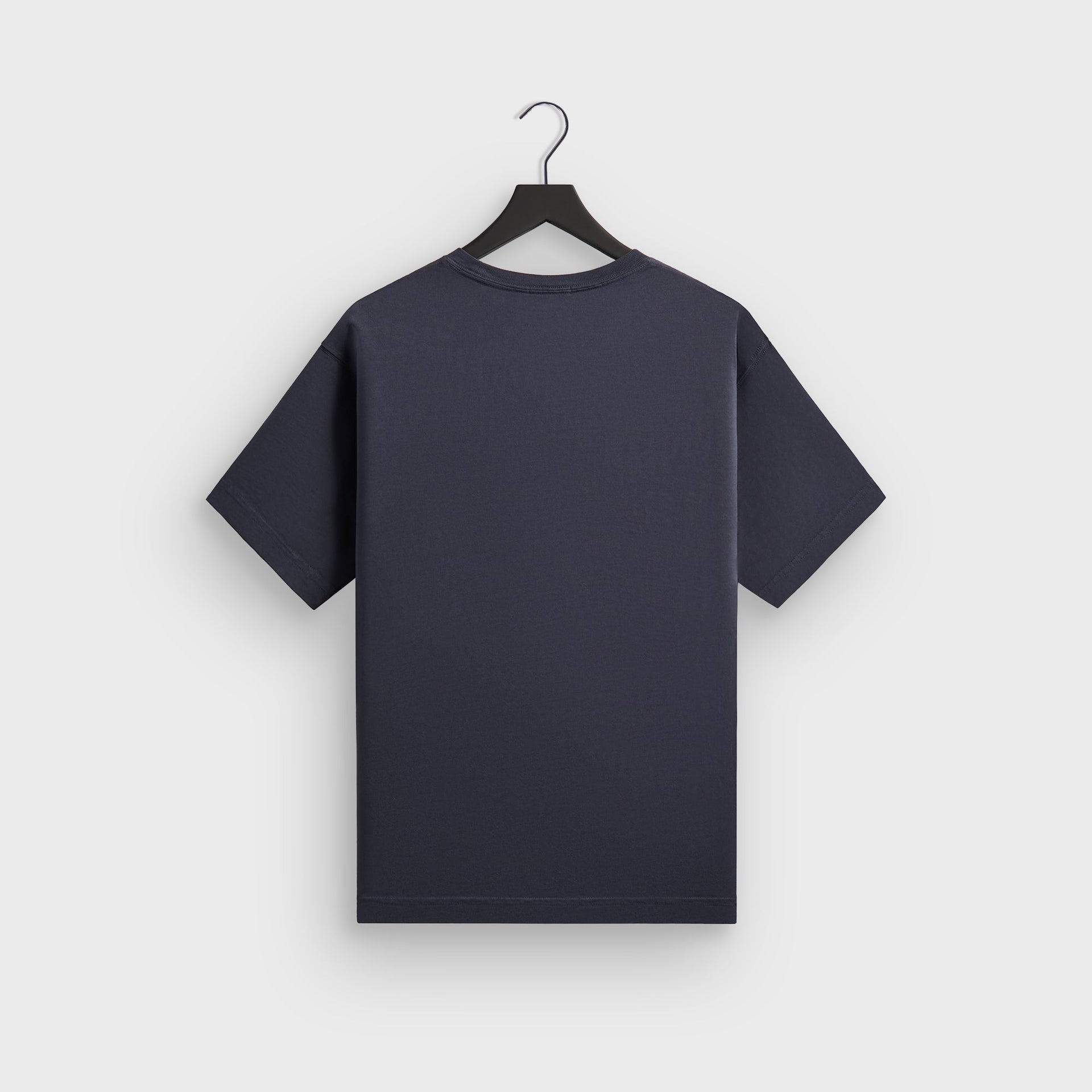 Kith Brush Vintage Boxy Alex Tee - Nocturnal