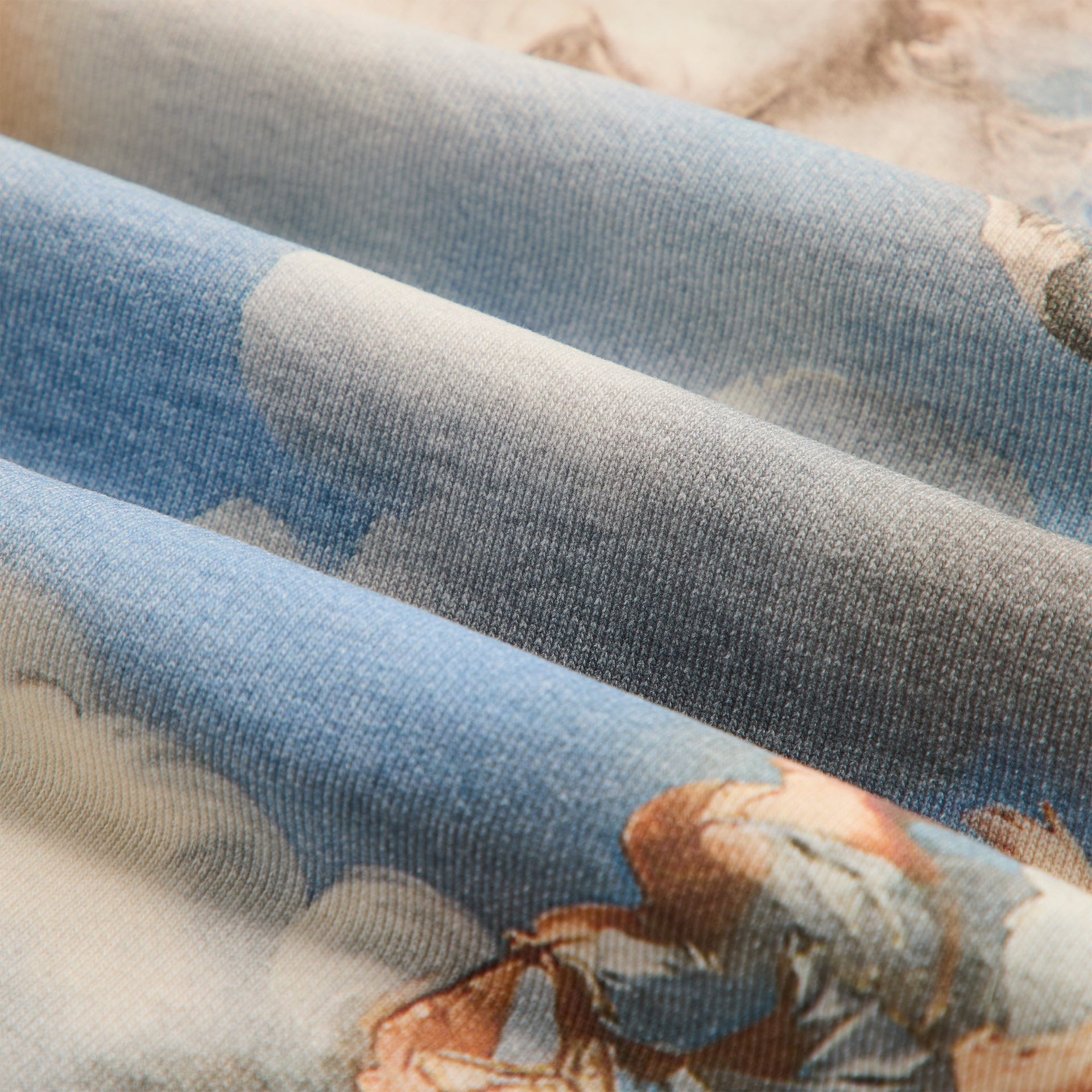 Kith Angels Nelson Hoodie - Silk