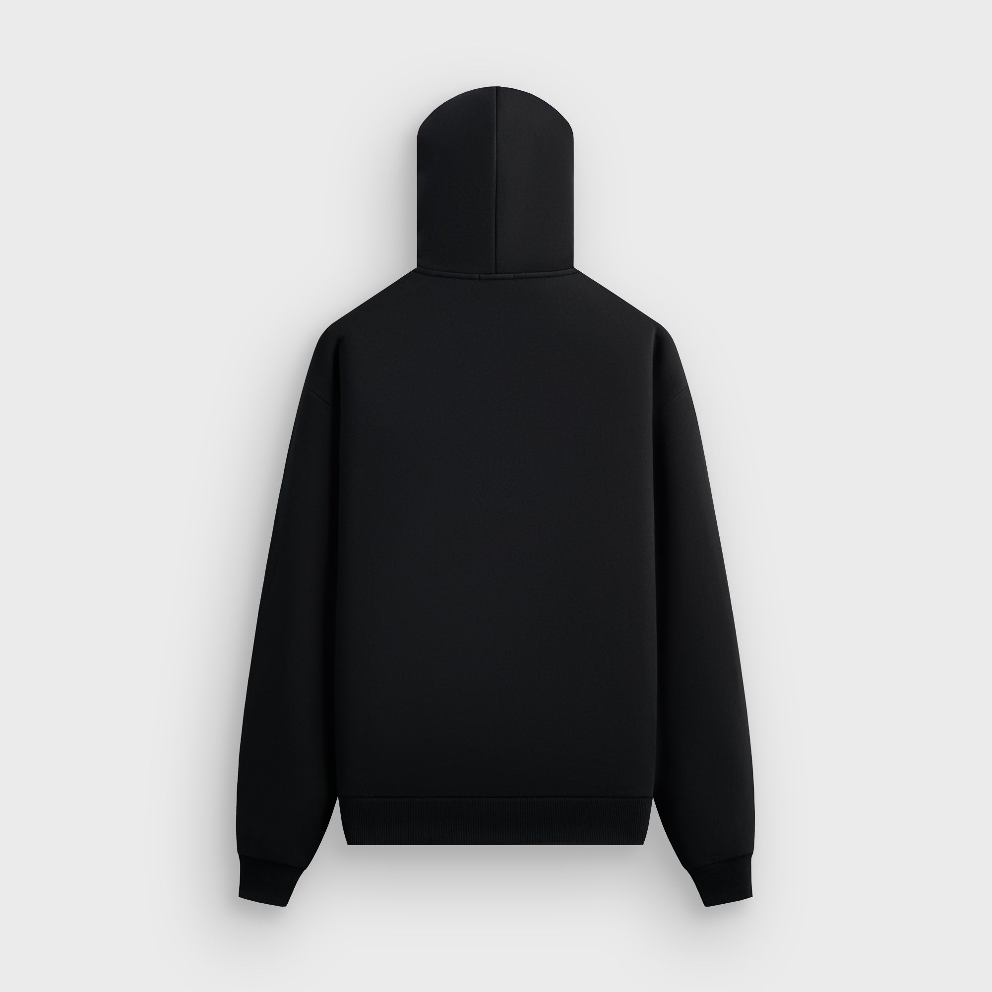 ぽ*ん様 KITH GLOBAL EXPRESS HOODIE Kith Studded Nelson Hoodie - Black – Kith UK