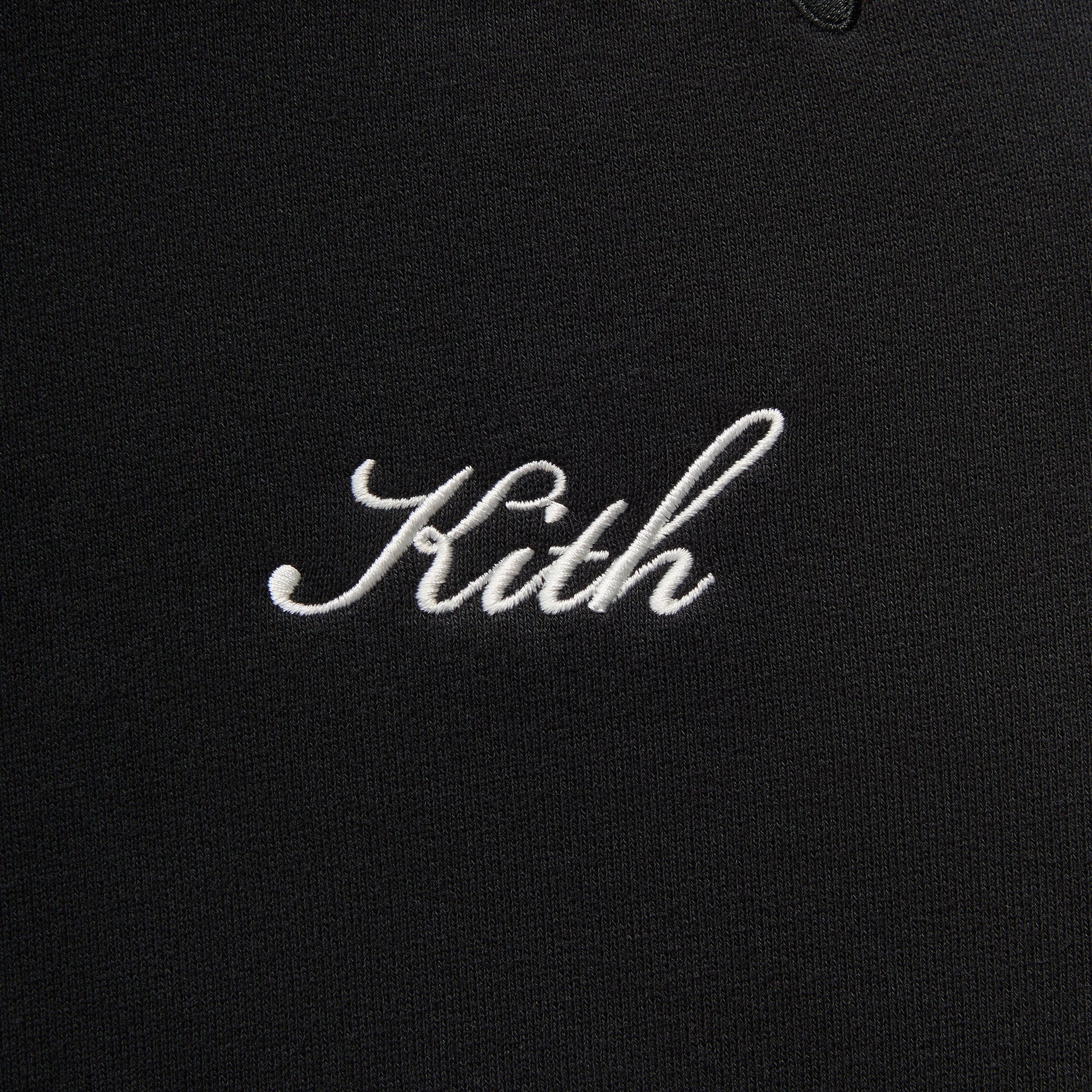 Kithmas Animal Character Nelson Hoodie - Black