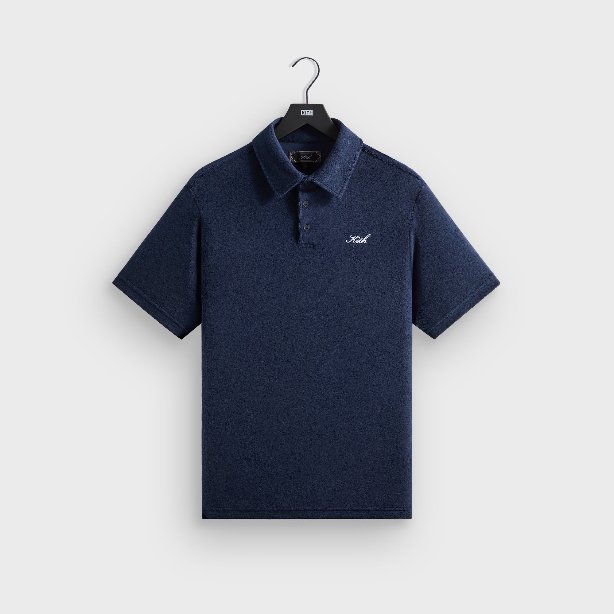 Mens Apparel - Tops - Polo Shirts | Kith – Kith UK