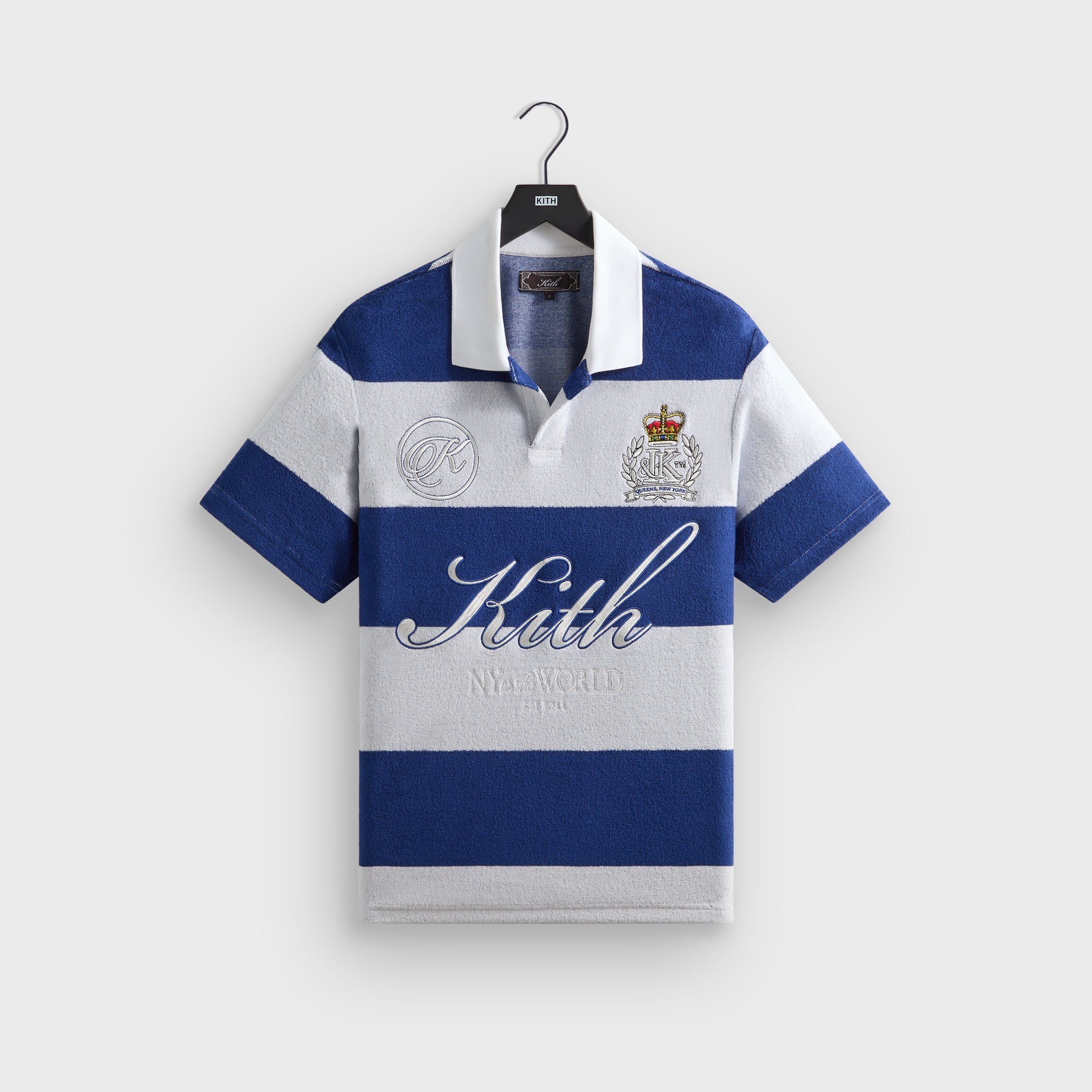 Mens Apparel - Tops - Polo Shirts | Kith – Kith UK
