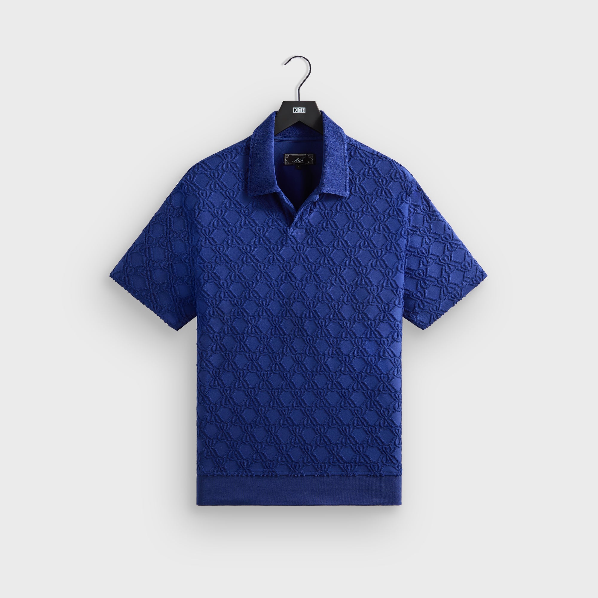 Mens Apparel - Tops - Polo Shirts | Kith – Kith UK