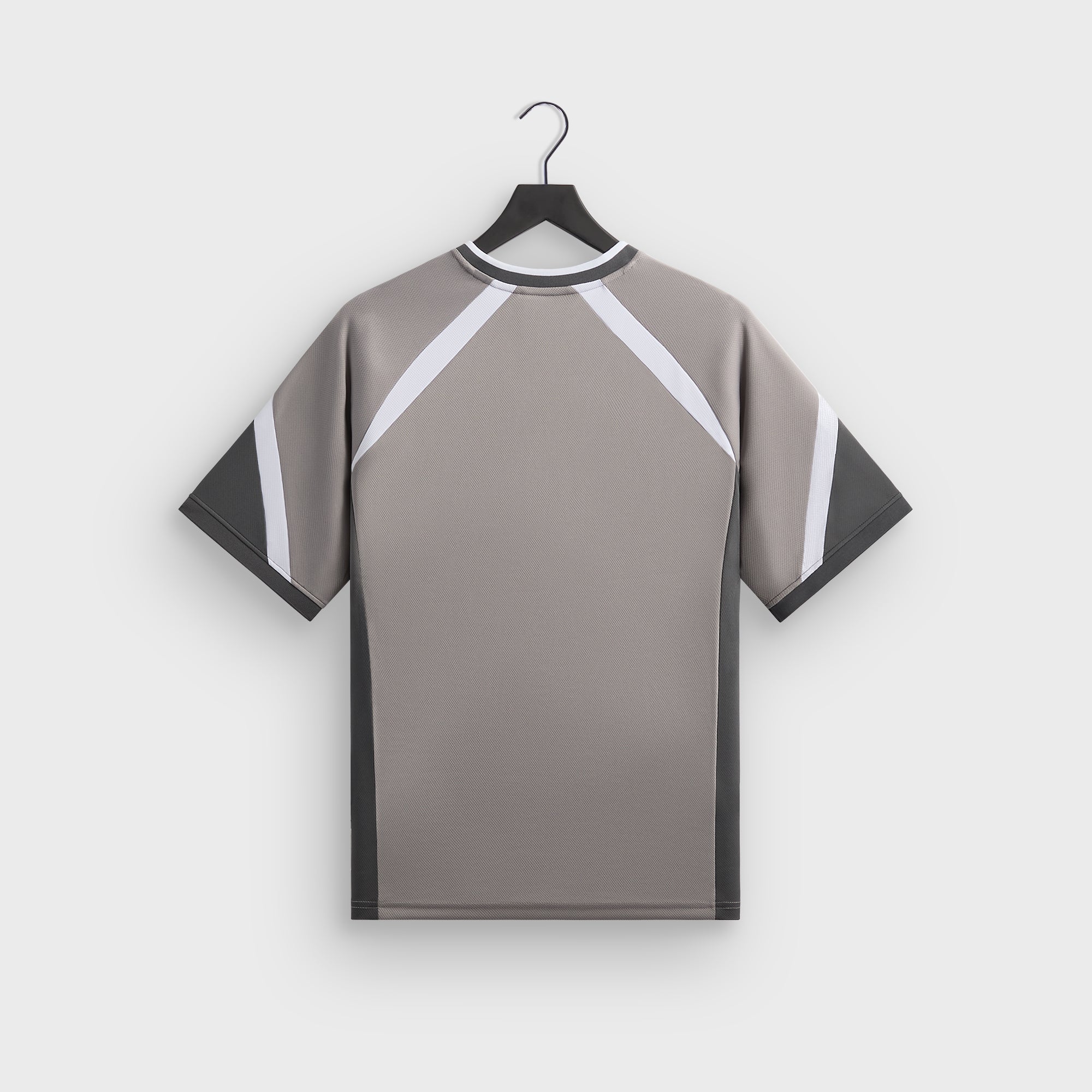 Kith Otto Mesh Chase II Jersey - Argon – Kith UK