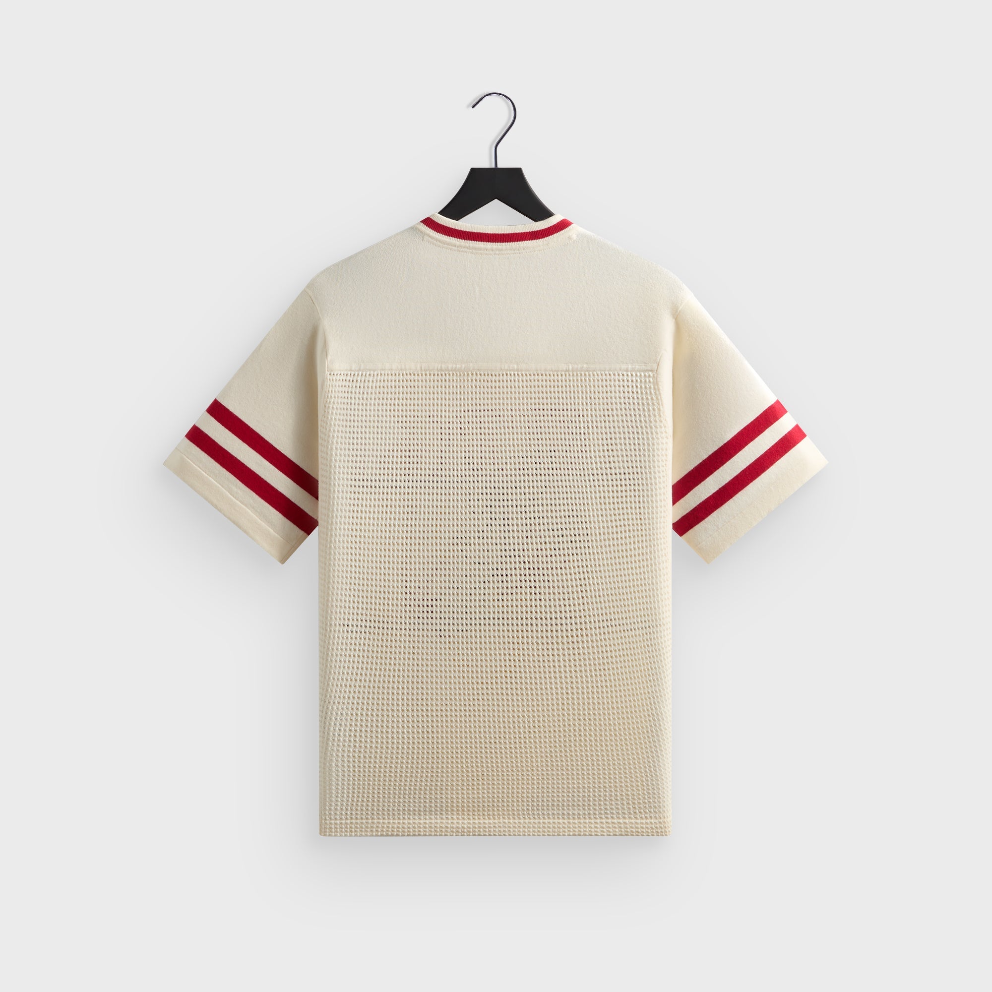 Kith Knit Julian Jersey - Sandrift – Kith UK