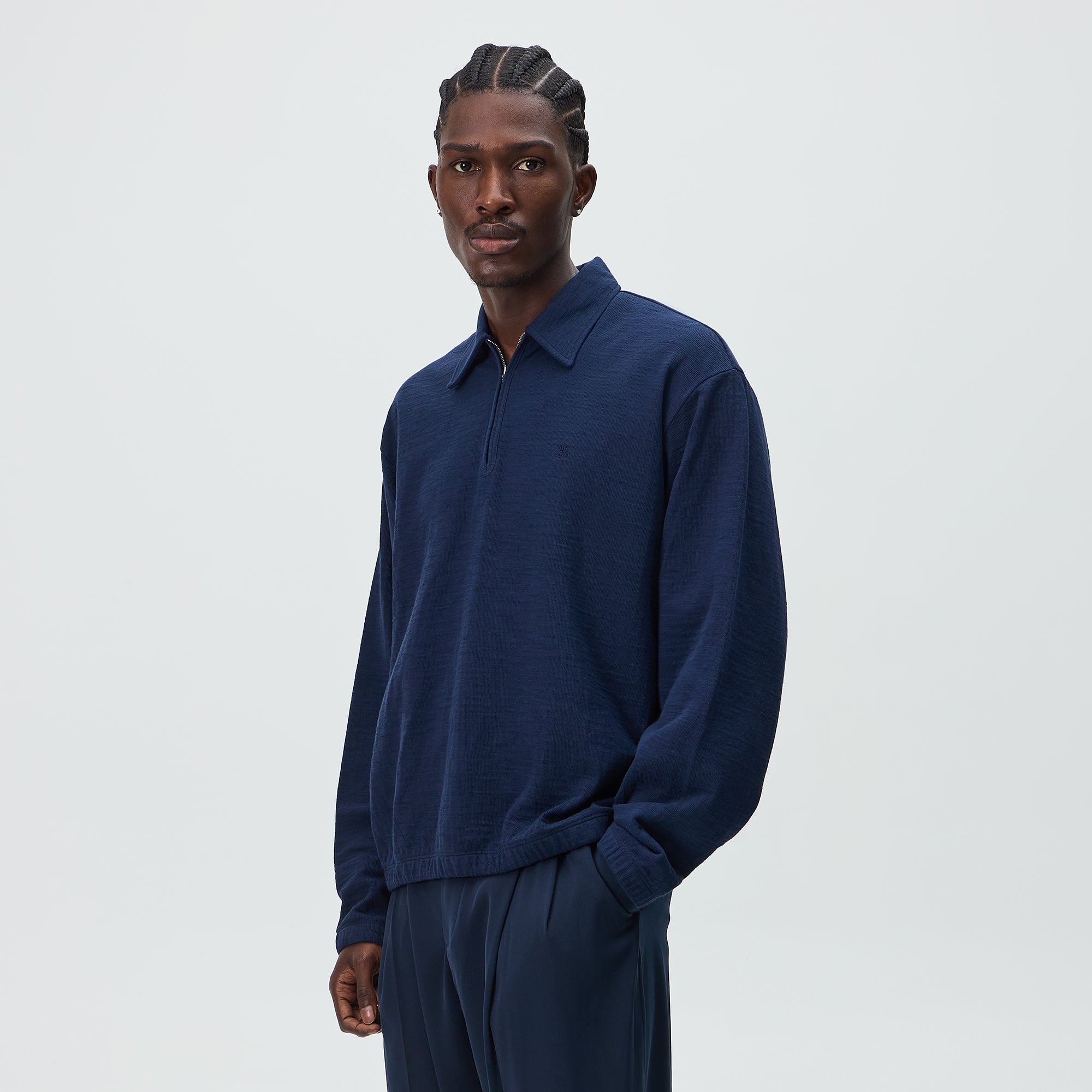 Mens Apparel - Tops - Polo Shirts | Kith – Kith UK