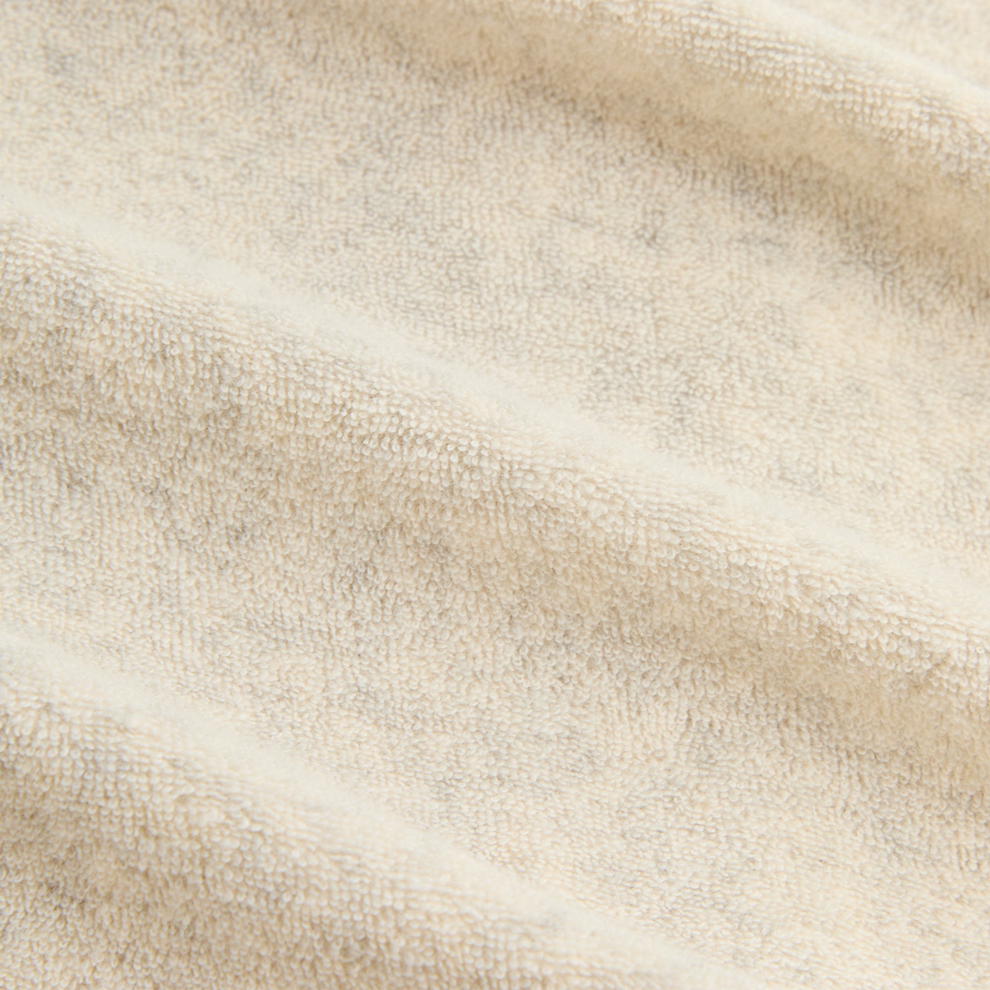 Kith Terry Kensley Shirt - Canvas – Kith UK