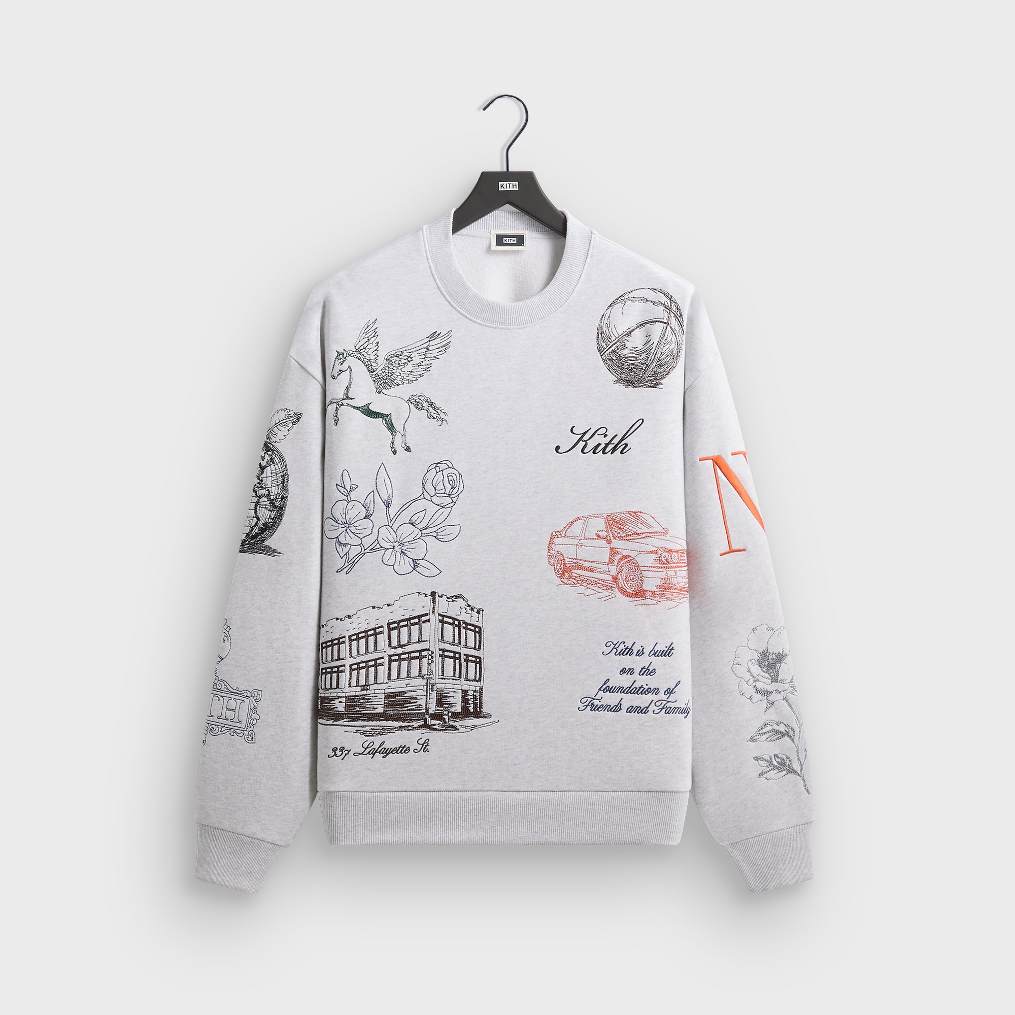 Leisurewear | KITH UK – Kith UK