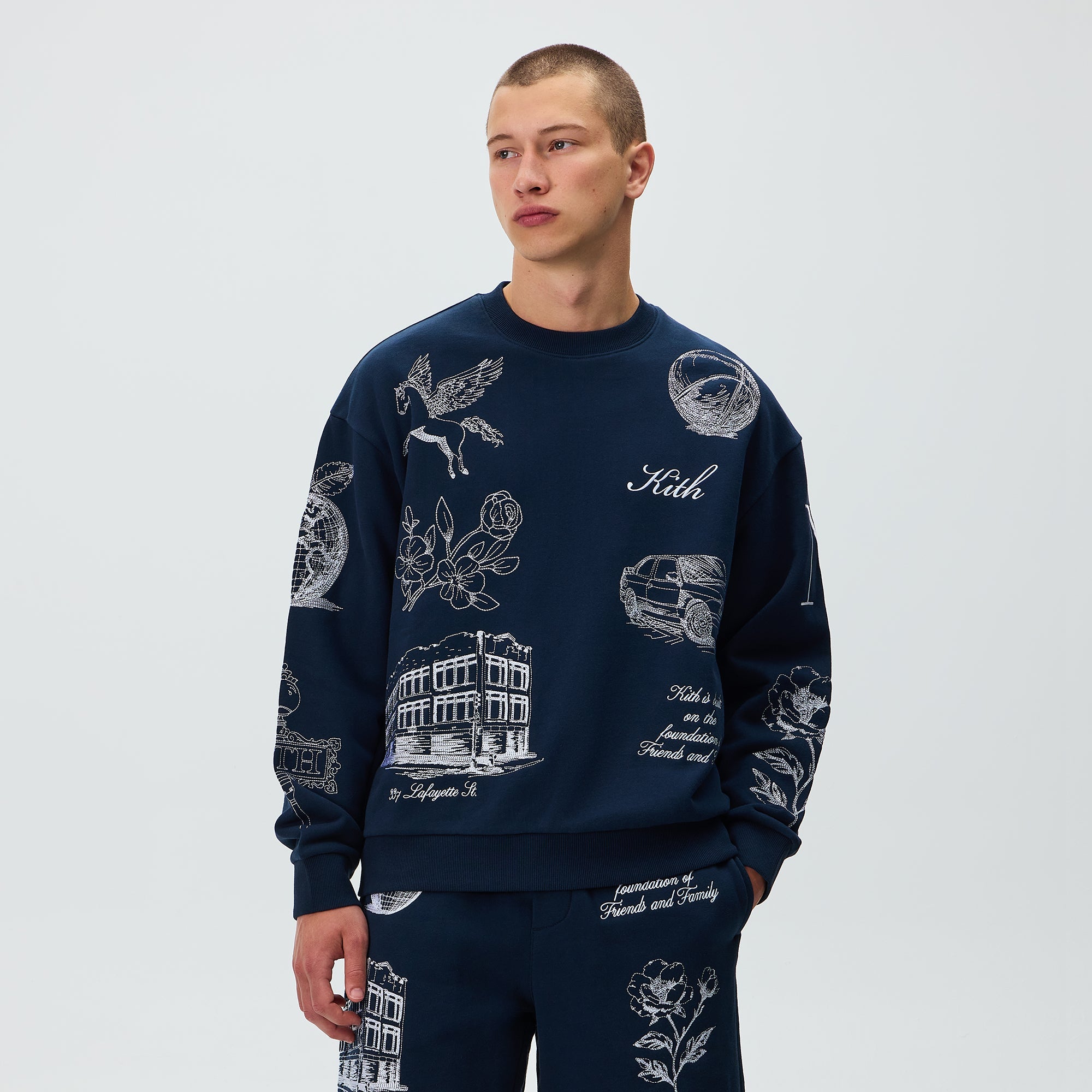 Leisurewear | KITH UK – Kith UK
