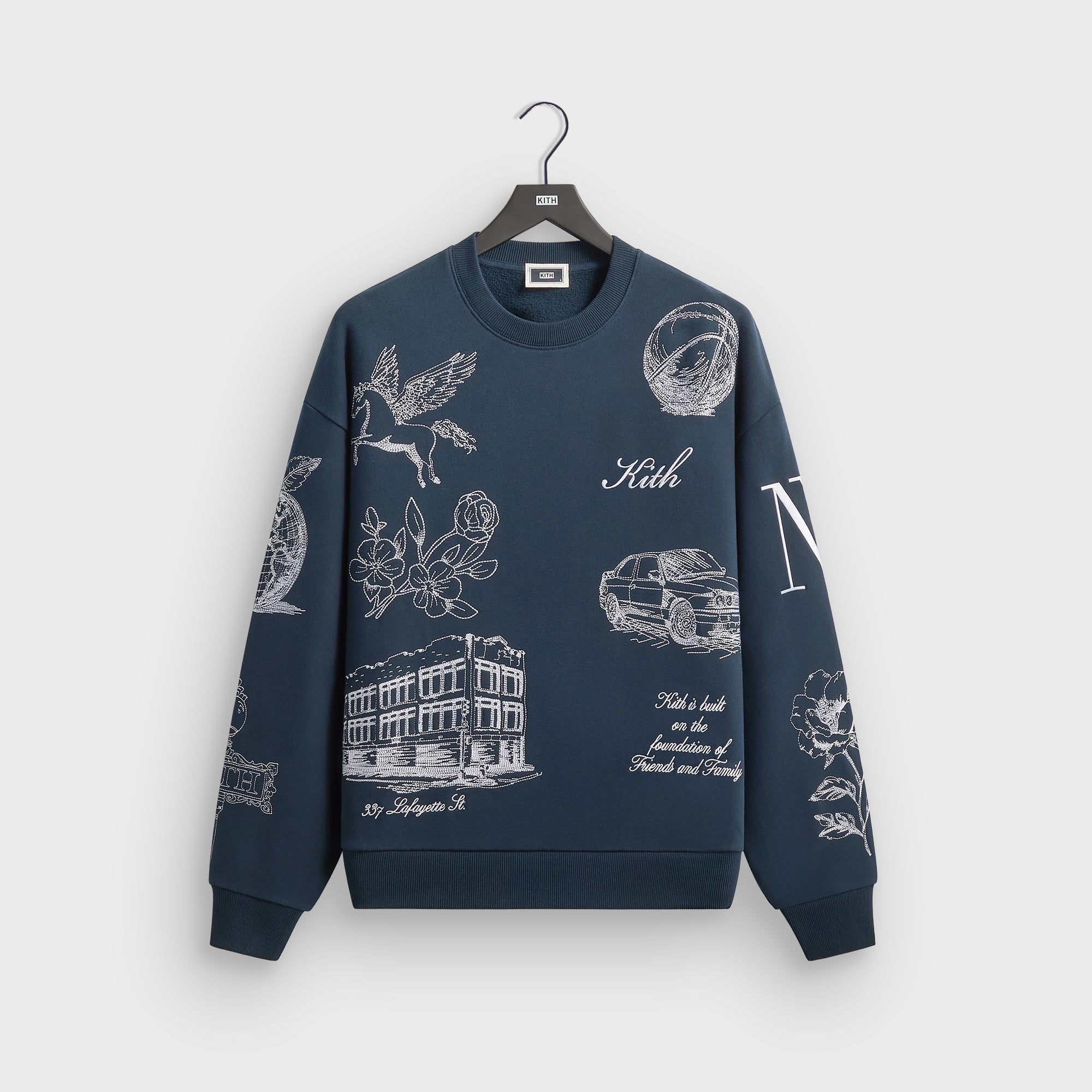 Leisurewear | KITH UK – Kith UK