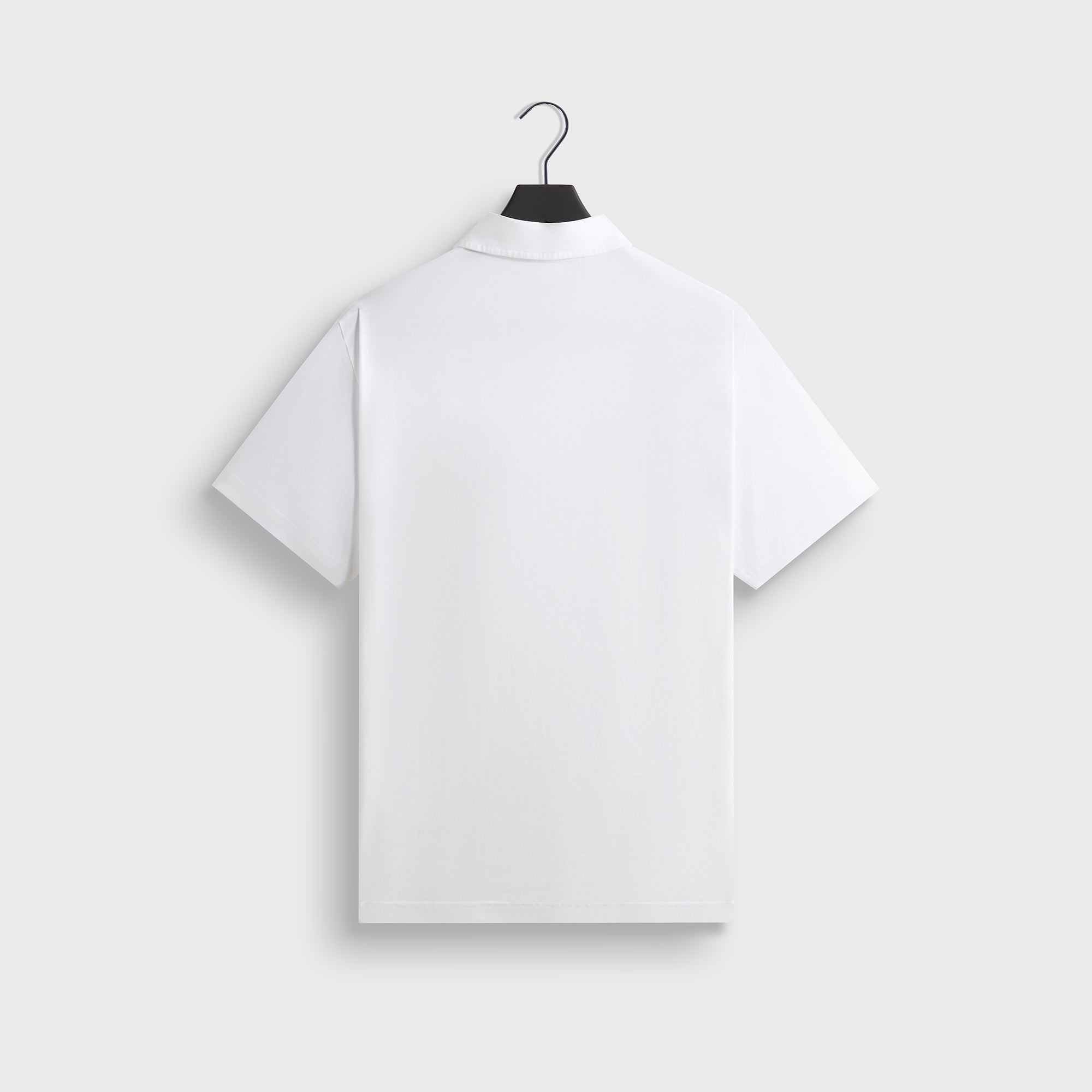 Kith Leonard Polo - White – Kith UK