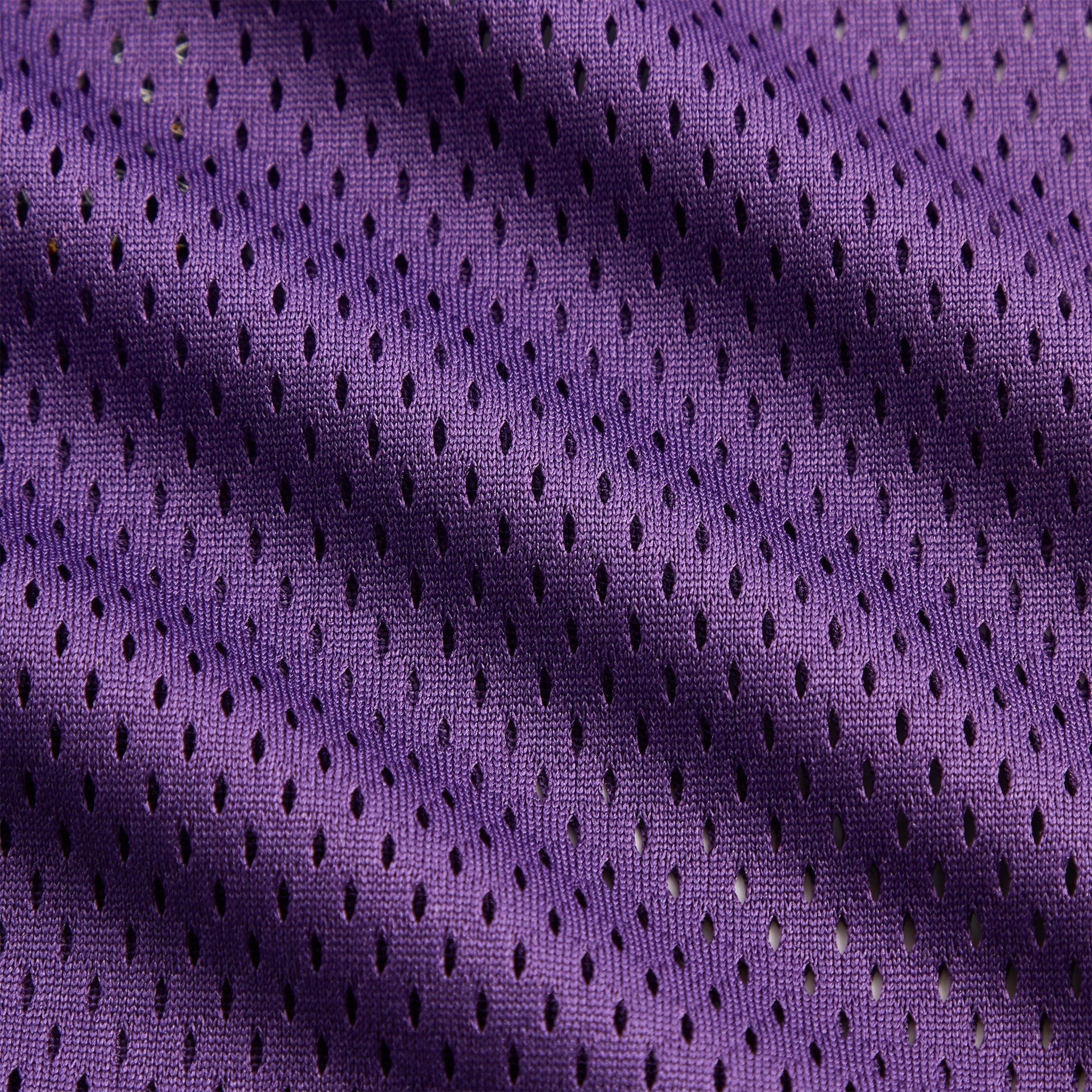 Kith for NBA All-Star Los Angeles Lakers Leon Shirt - Noble