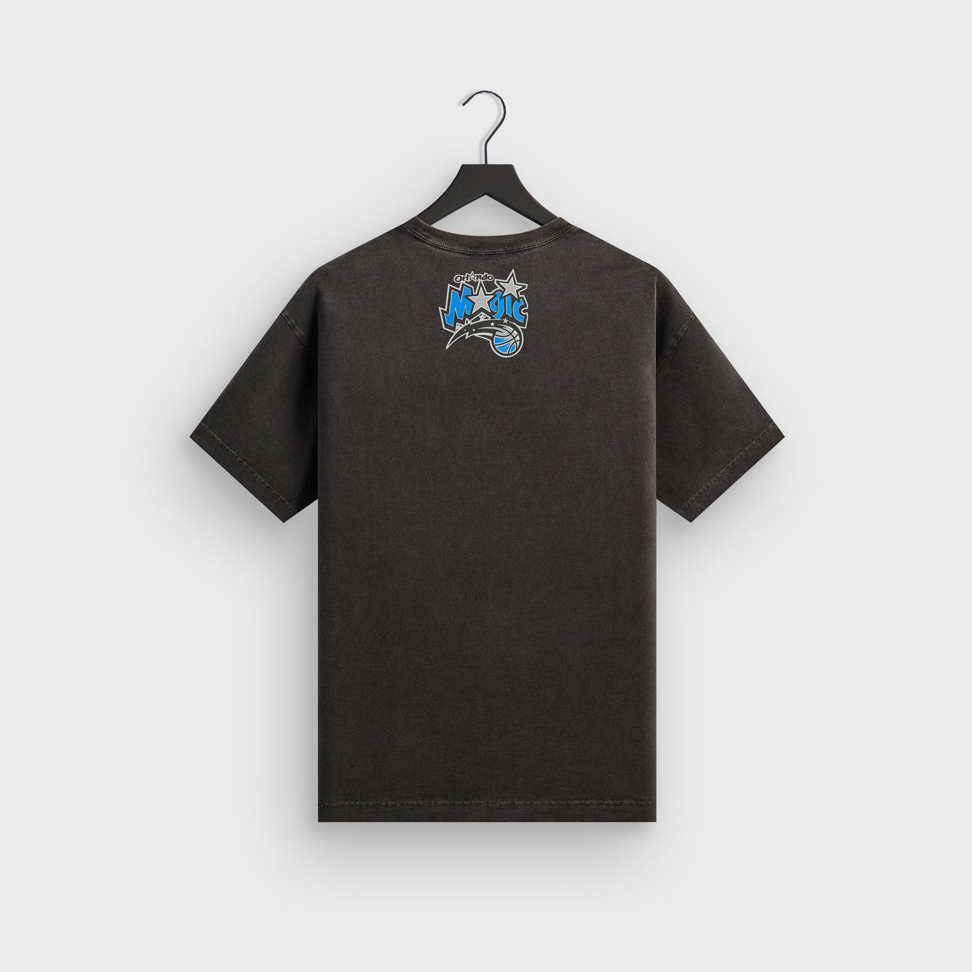Kith for NBA All-Star Orlando Magic Vintage Tee - Black