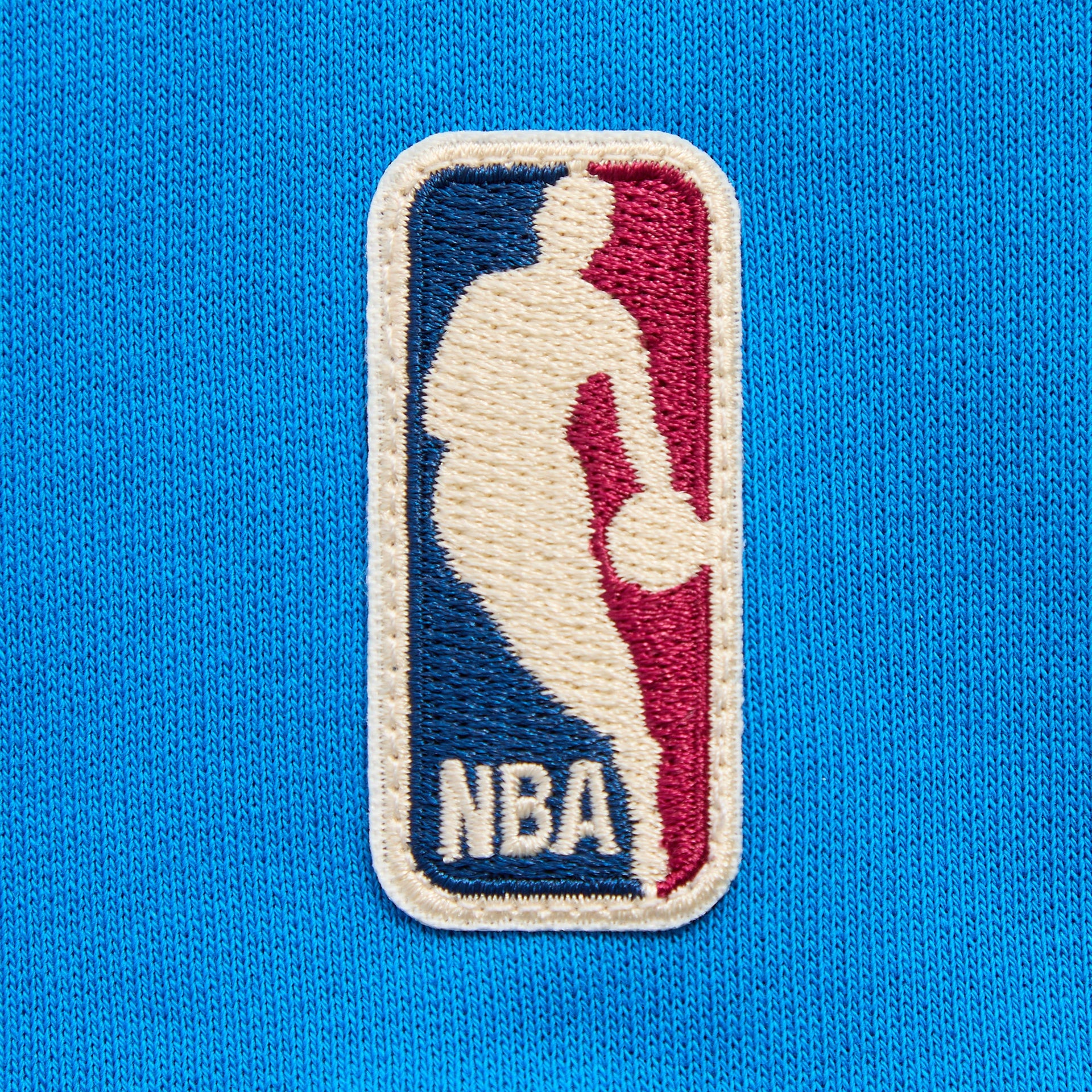 Kith for NBA All-Star Orlando Magic Nelson Crewneck - Voyage