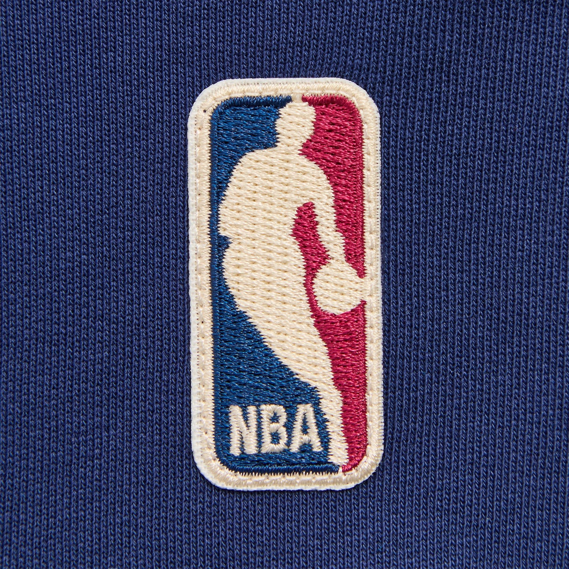 Kith for NBA All-Star New Jersey Nets Nelson Crewneck - Quantum