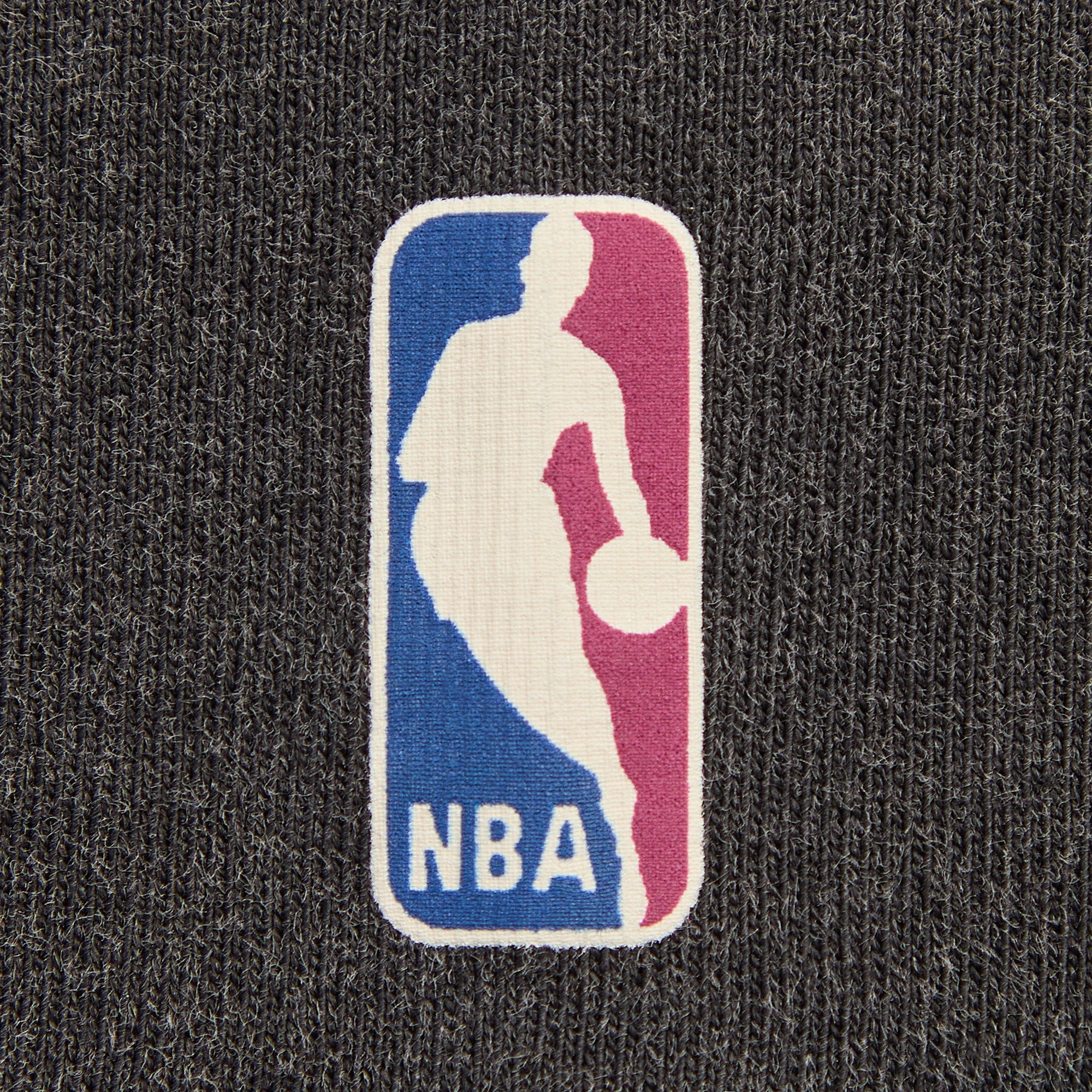 Kith × Nike NBA Kith for NBA All-Star New York Knicks Vintage Tee - Black – Kith UK