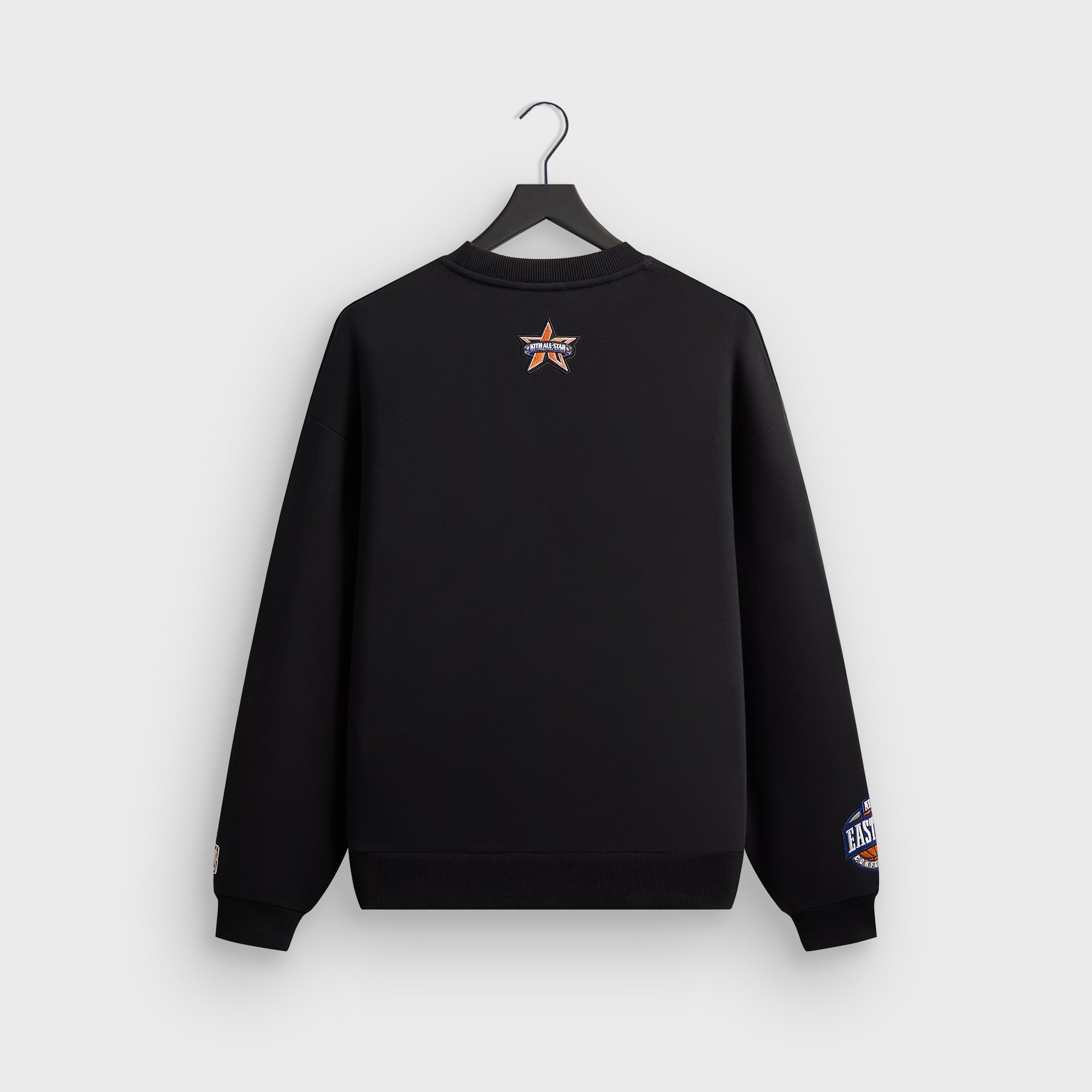 Men's Crewneck Sweatshirts & Essentials | Kith – Kith UK