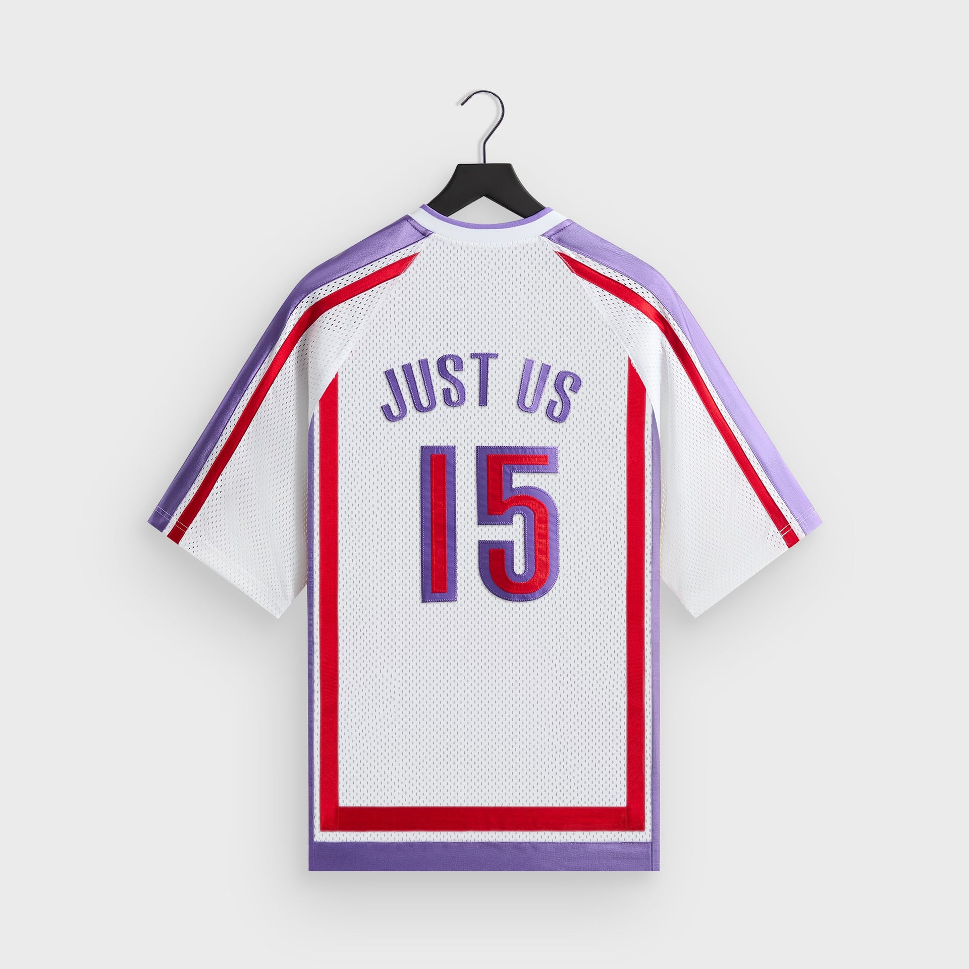 Kith for NBA All-Star Toronto Raptors Leon Shirt - White