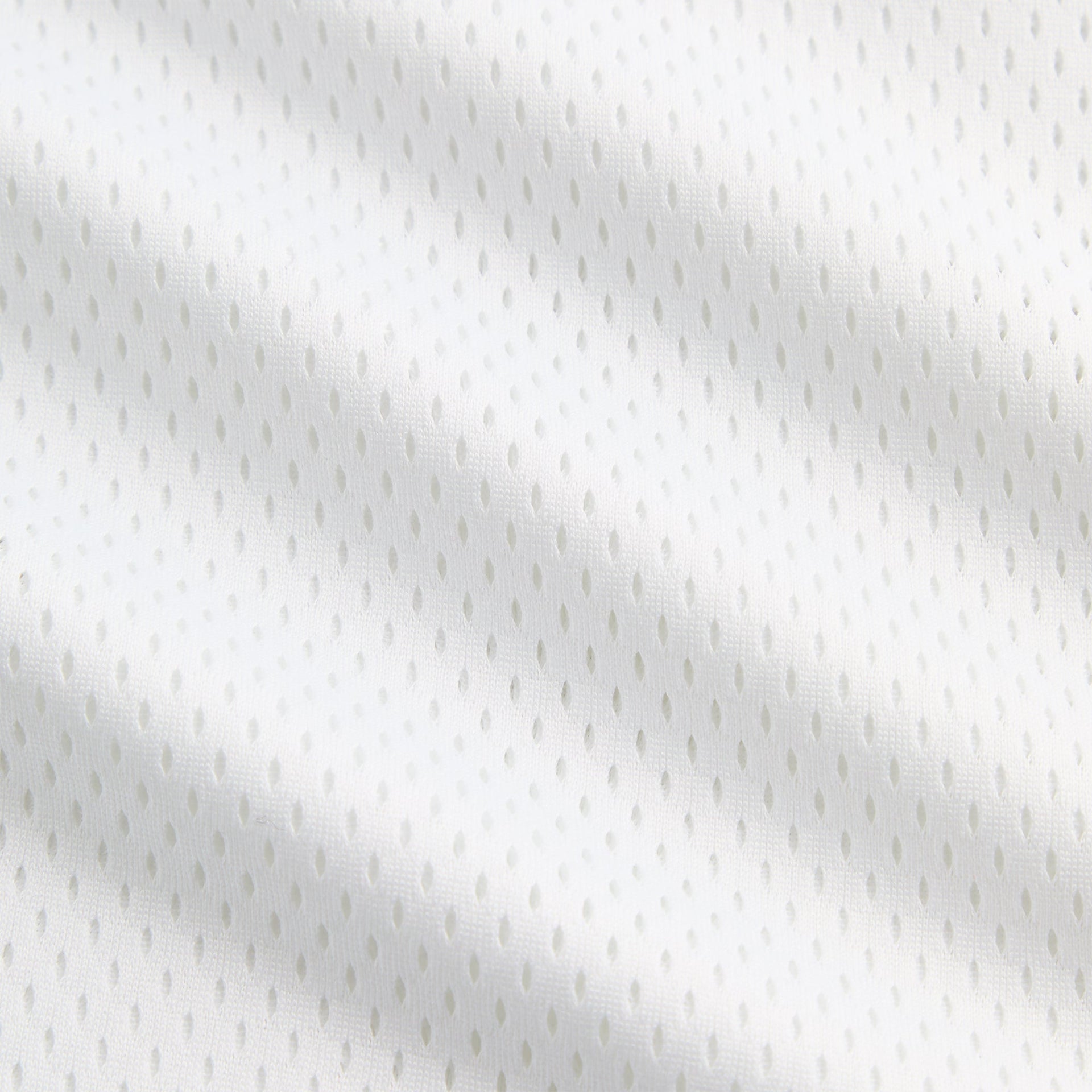 Kith for NBA All-Star Sacramento Kings Samuel Shirt - White