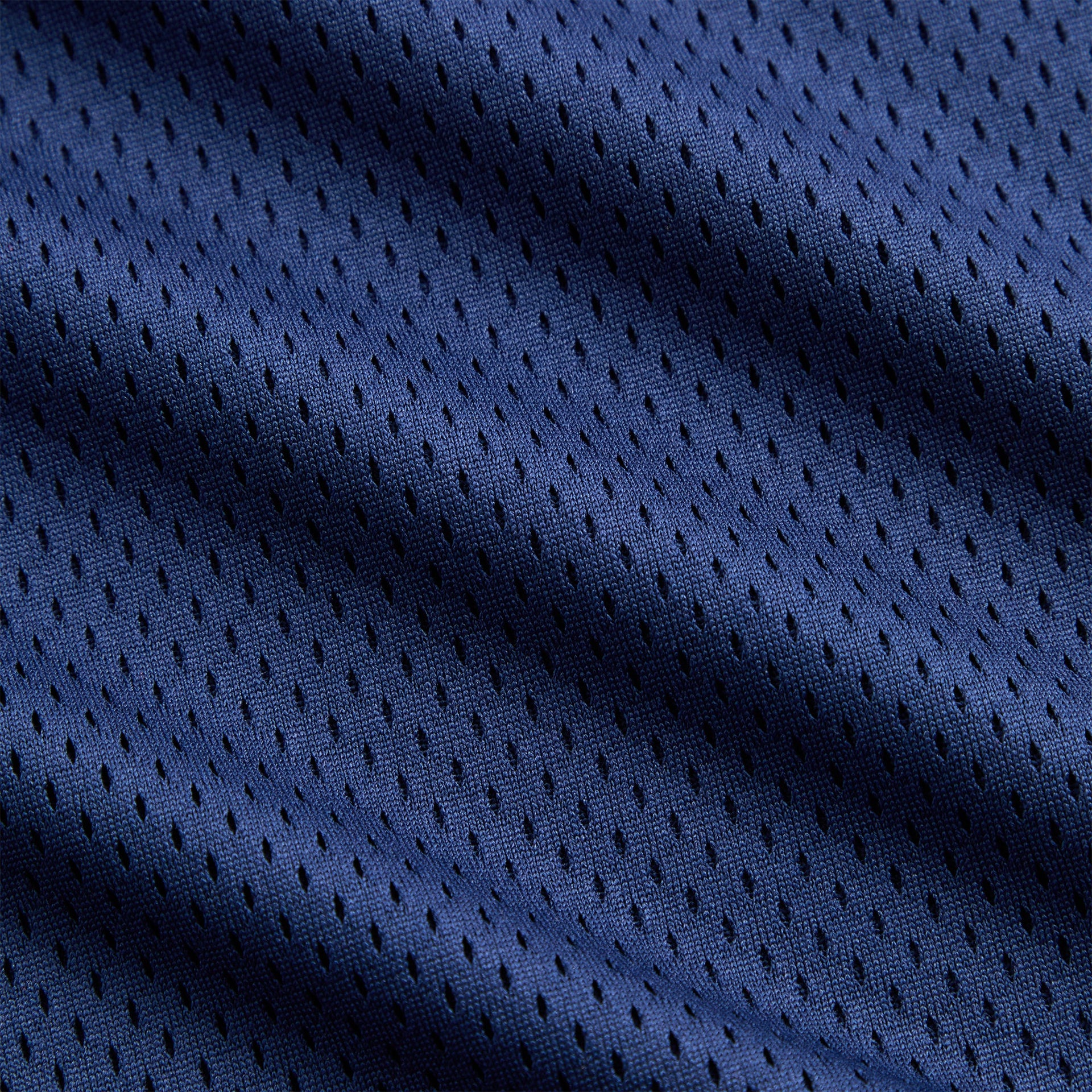 Kith for NBA All-Star New Jersey Nets Samuel Shirt - Quantum