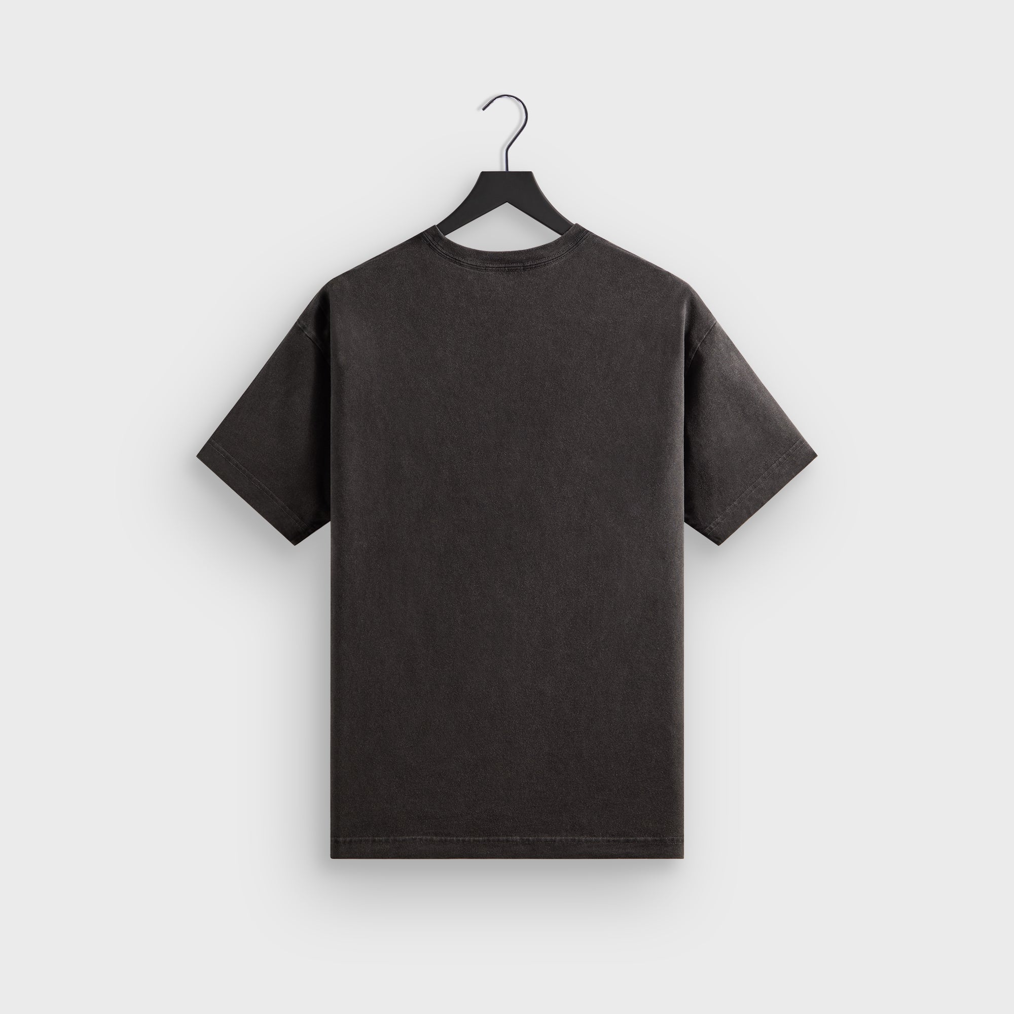 Kith for The Matrix Poster Vintage Tee - Black – Kith UK