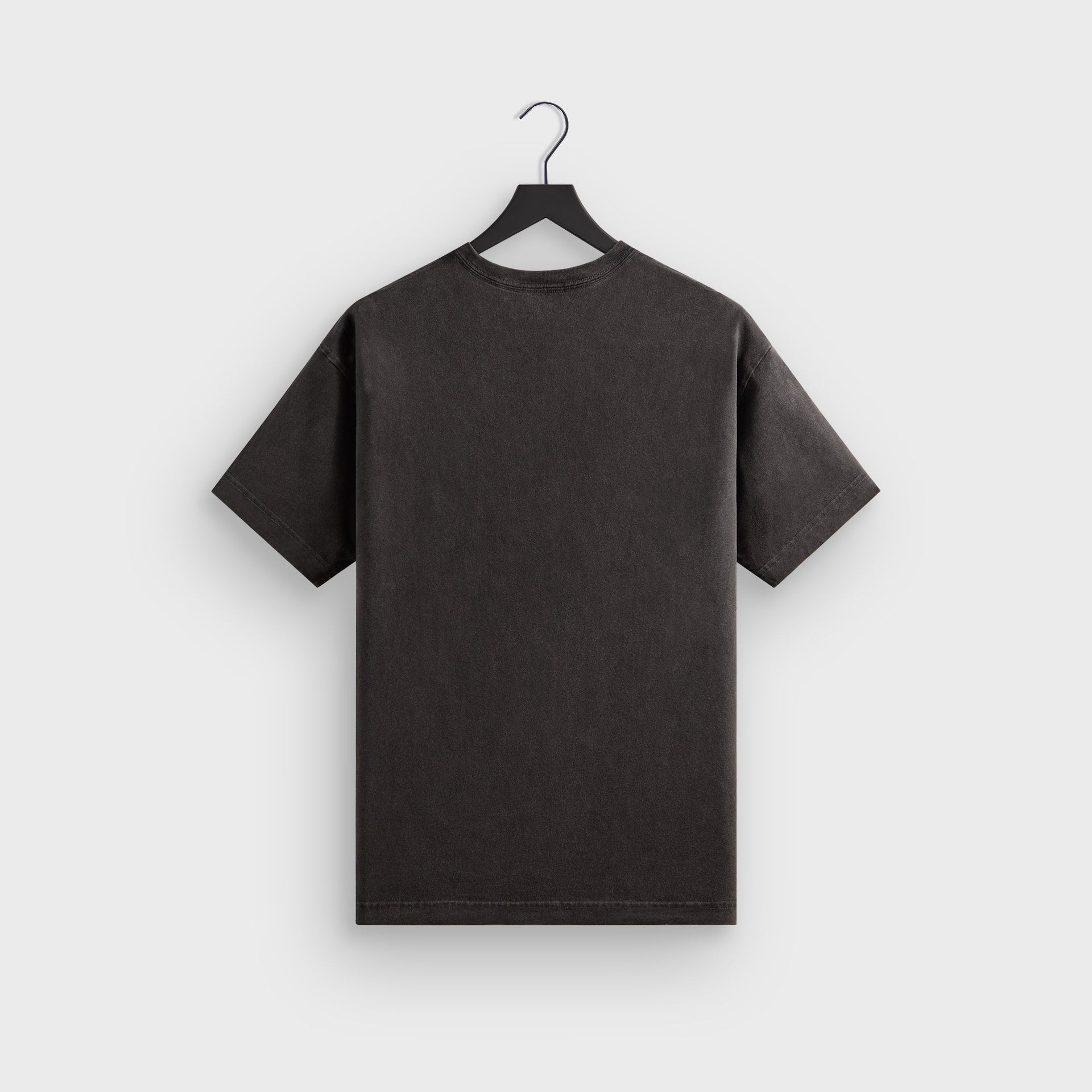Kith for The Matrix Poster Vintage Tee - Black