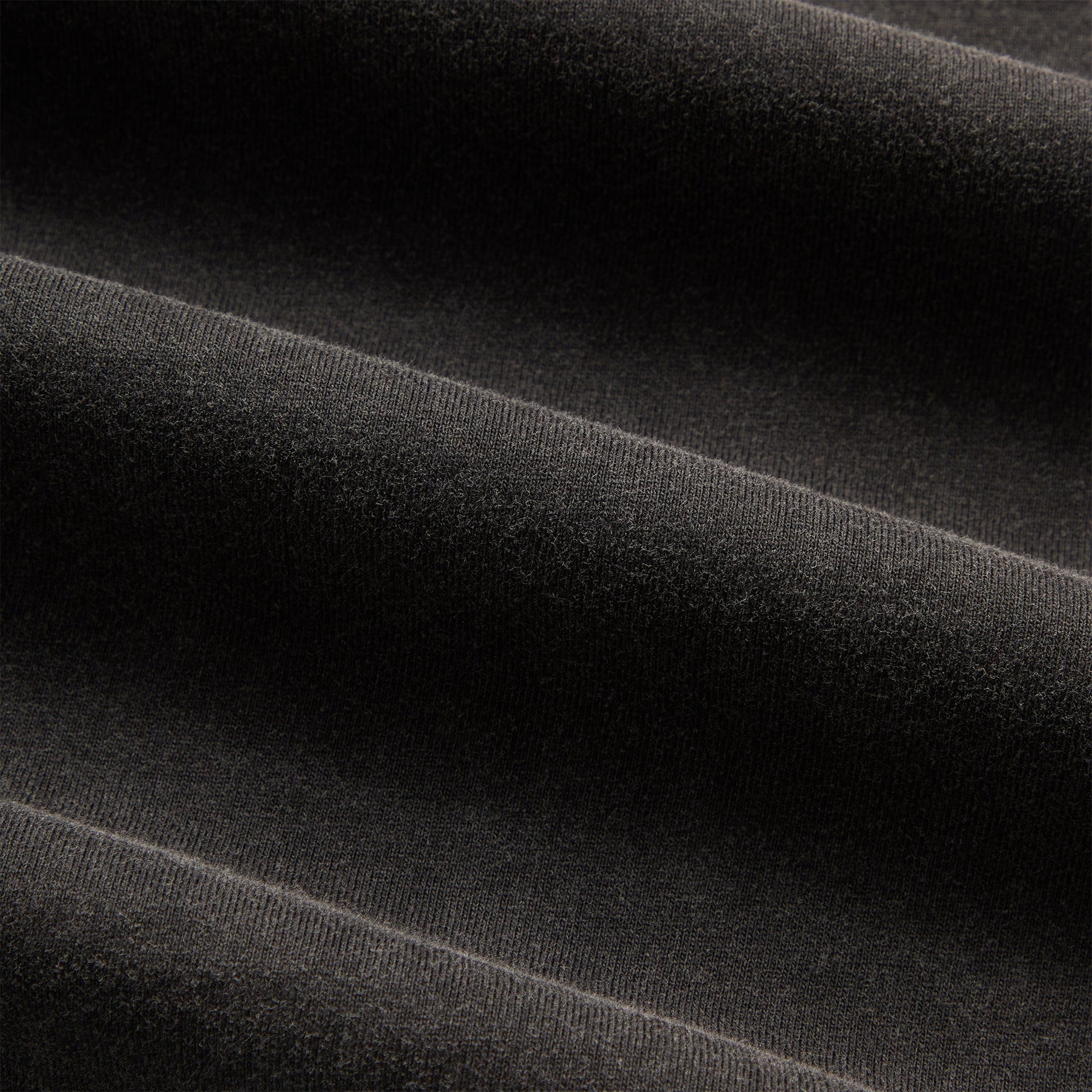 Kith for The Matrix Poster 2 Vintage Tee - Black