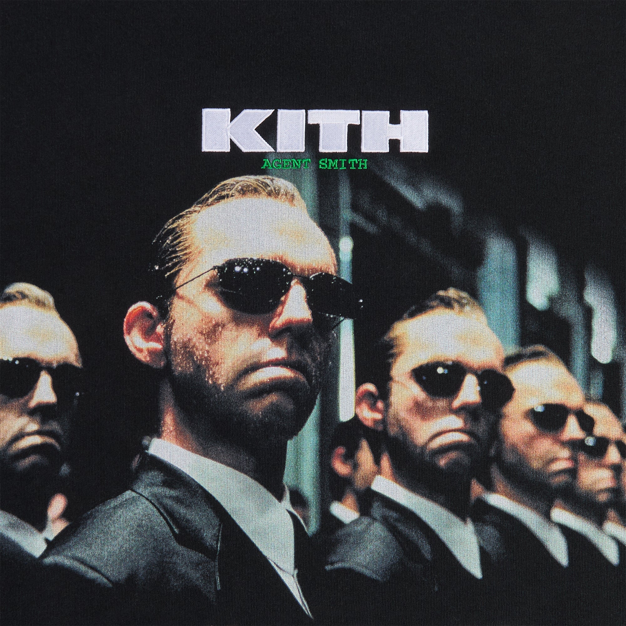 Kith for The Matrix – Kith UK